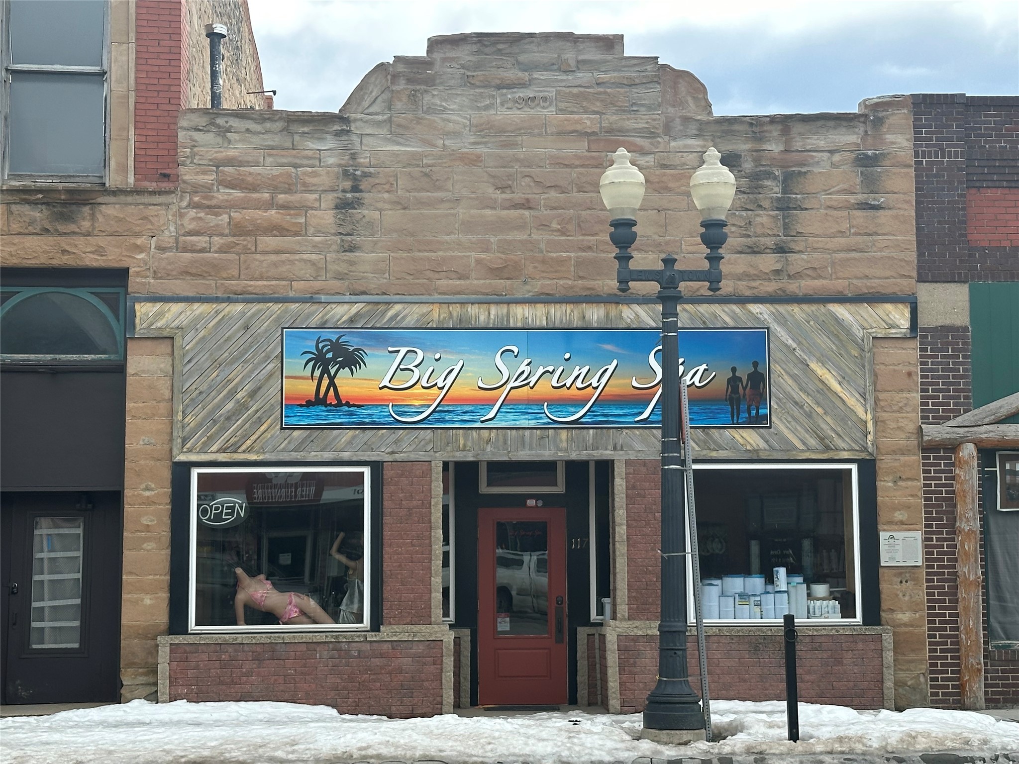 117 Main Street — photo