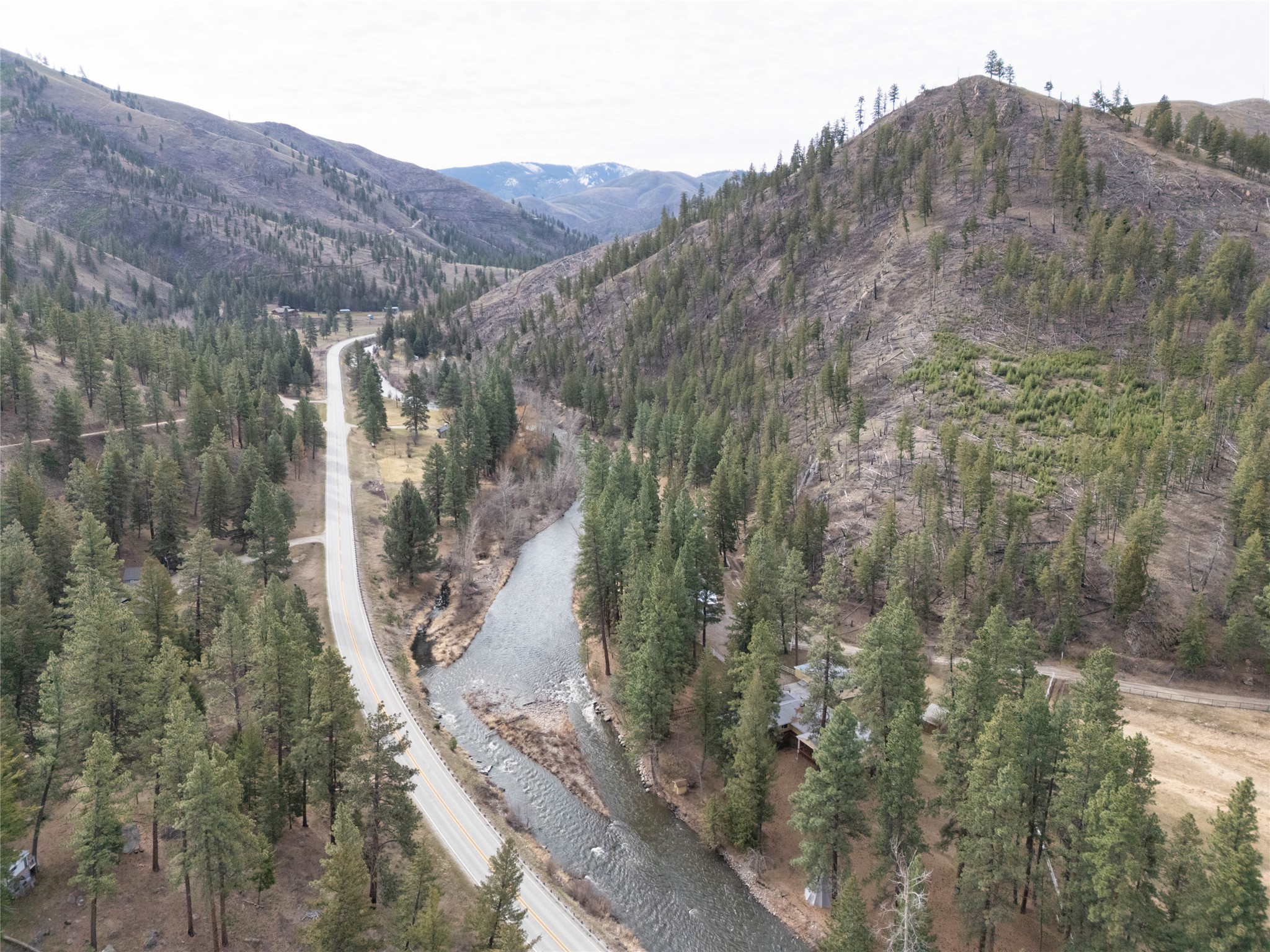 357 Blind Draw Road, Conner, MT 59827 — photo 2