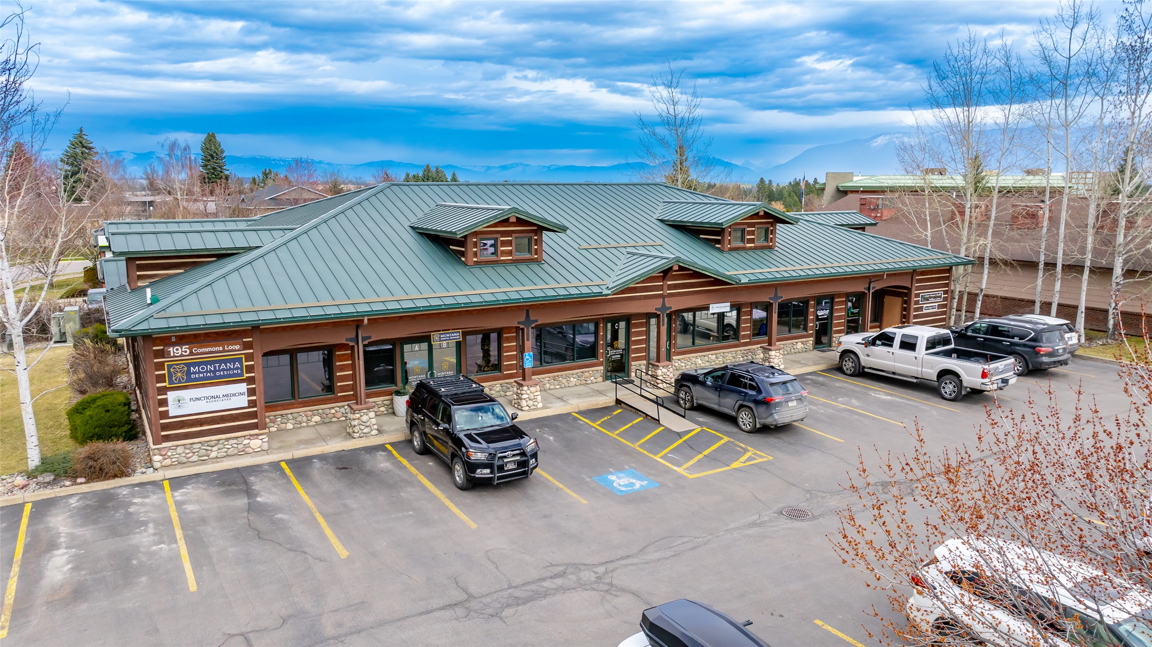 195 Commons Loop, Kalispell, MT 59901 — photo 2