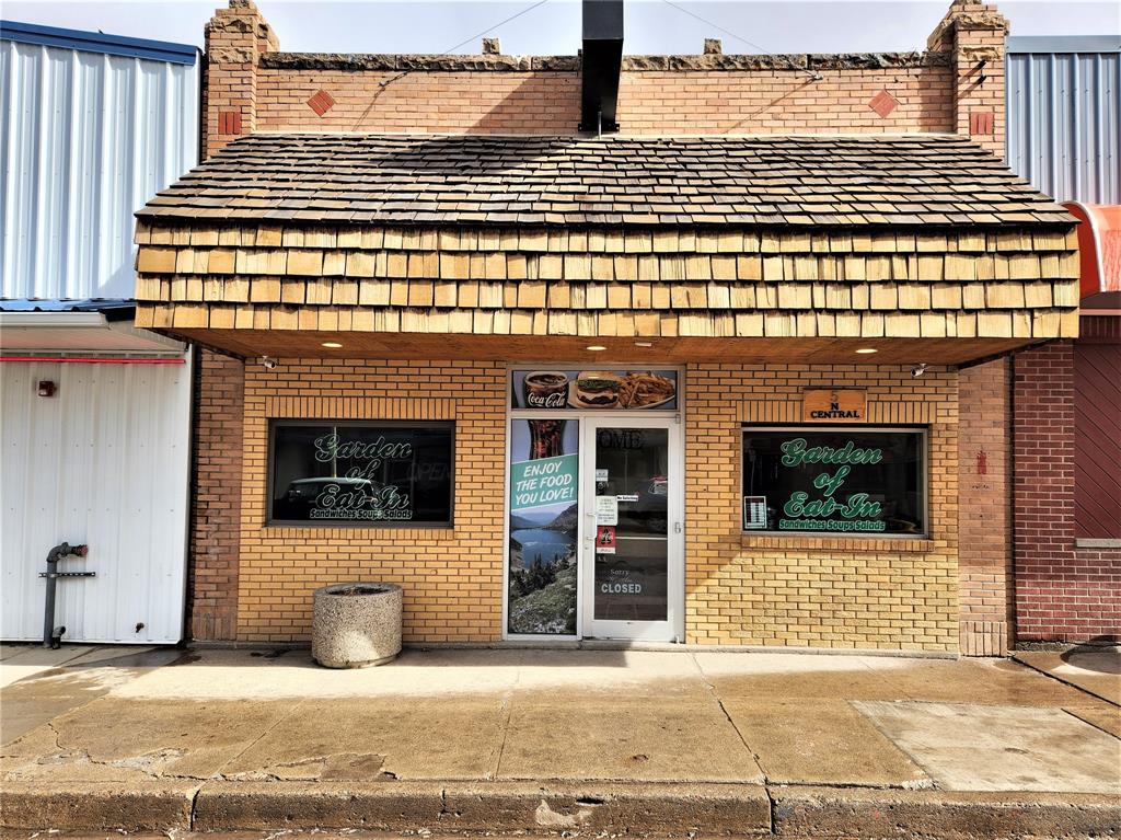 5 N Central Avenue — photo