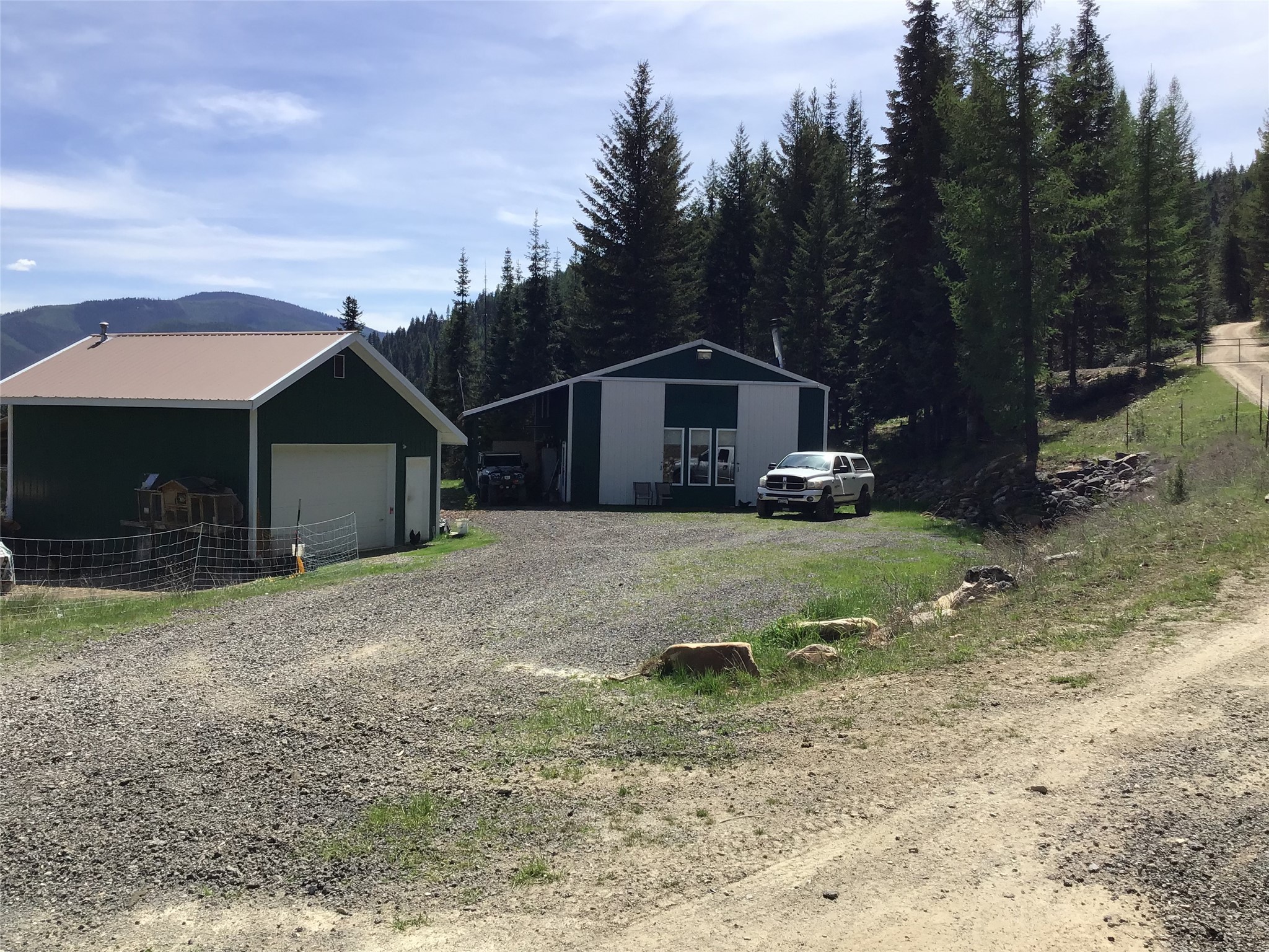 360 Valley Drive — photo
