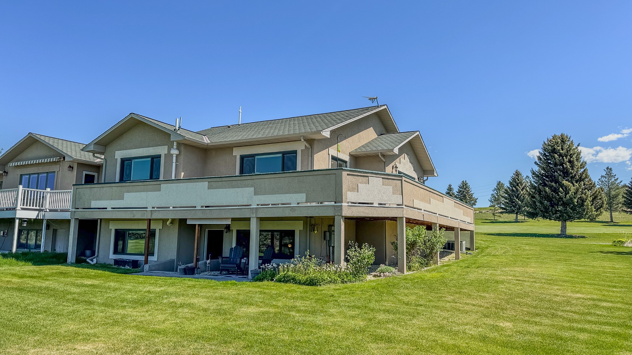 4134 Fox Ridge Drive — photo