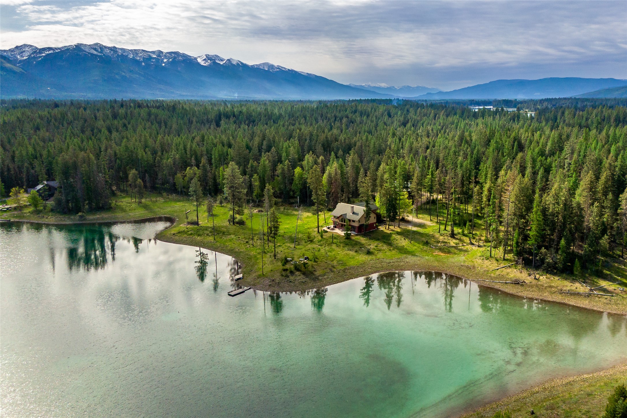 1029/1035 Lake Of The Woods Lane — photo