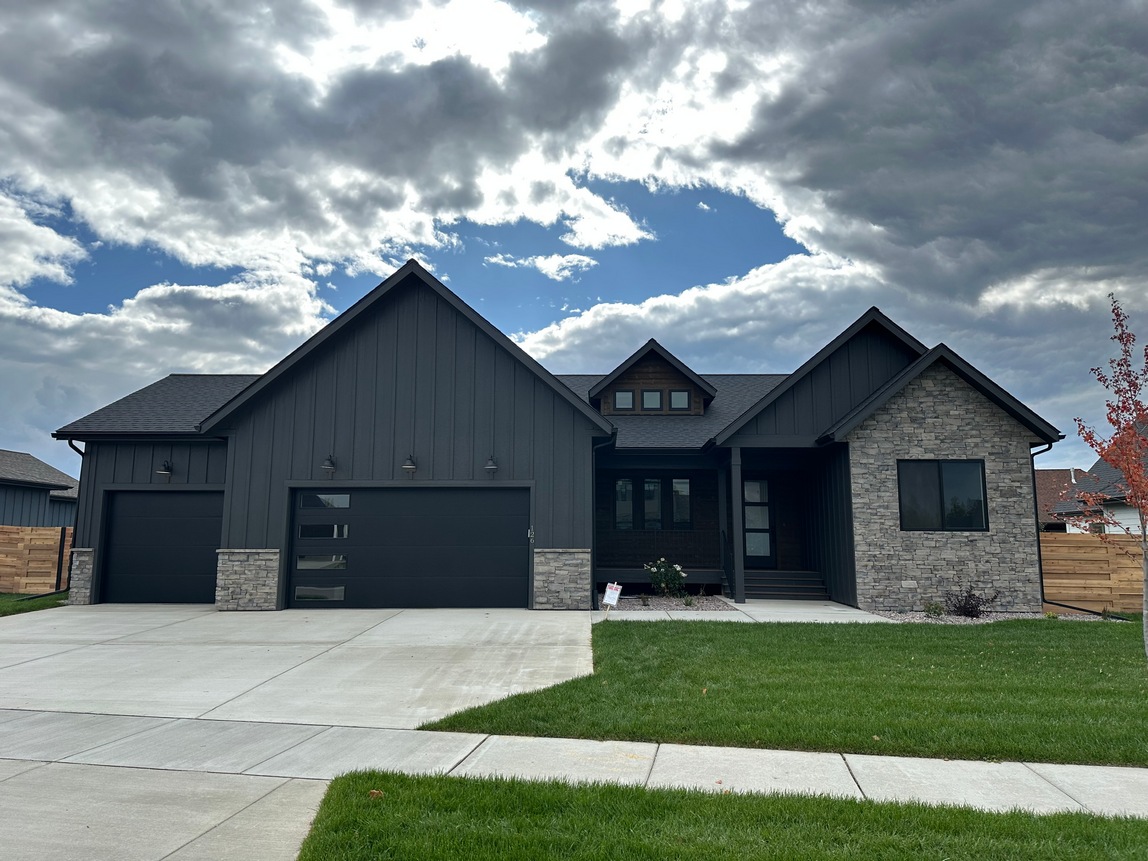 126 Grouse Haven Way — photo