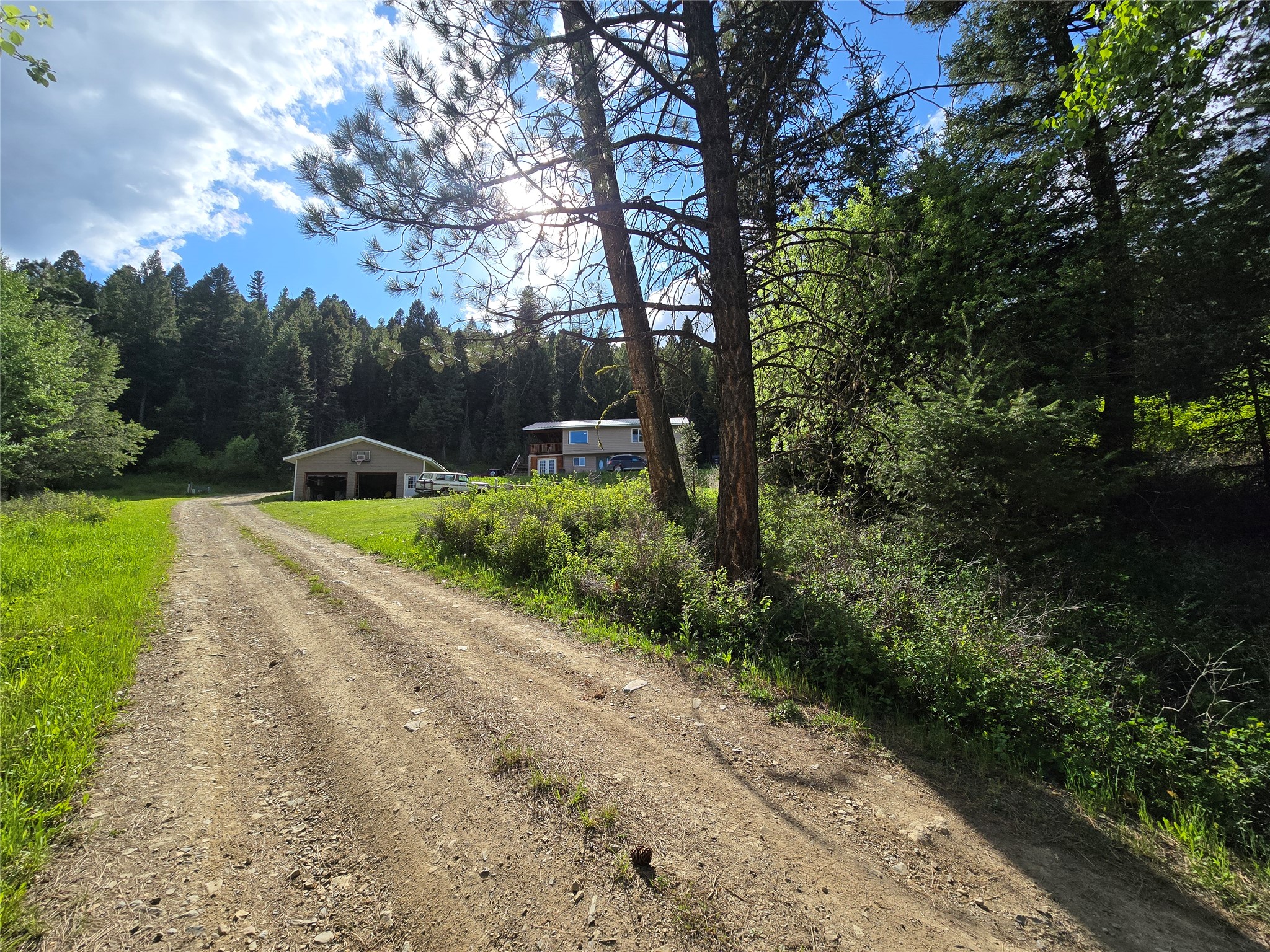 2528 Lincoln Springs Drive — photo