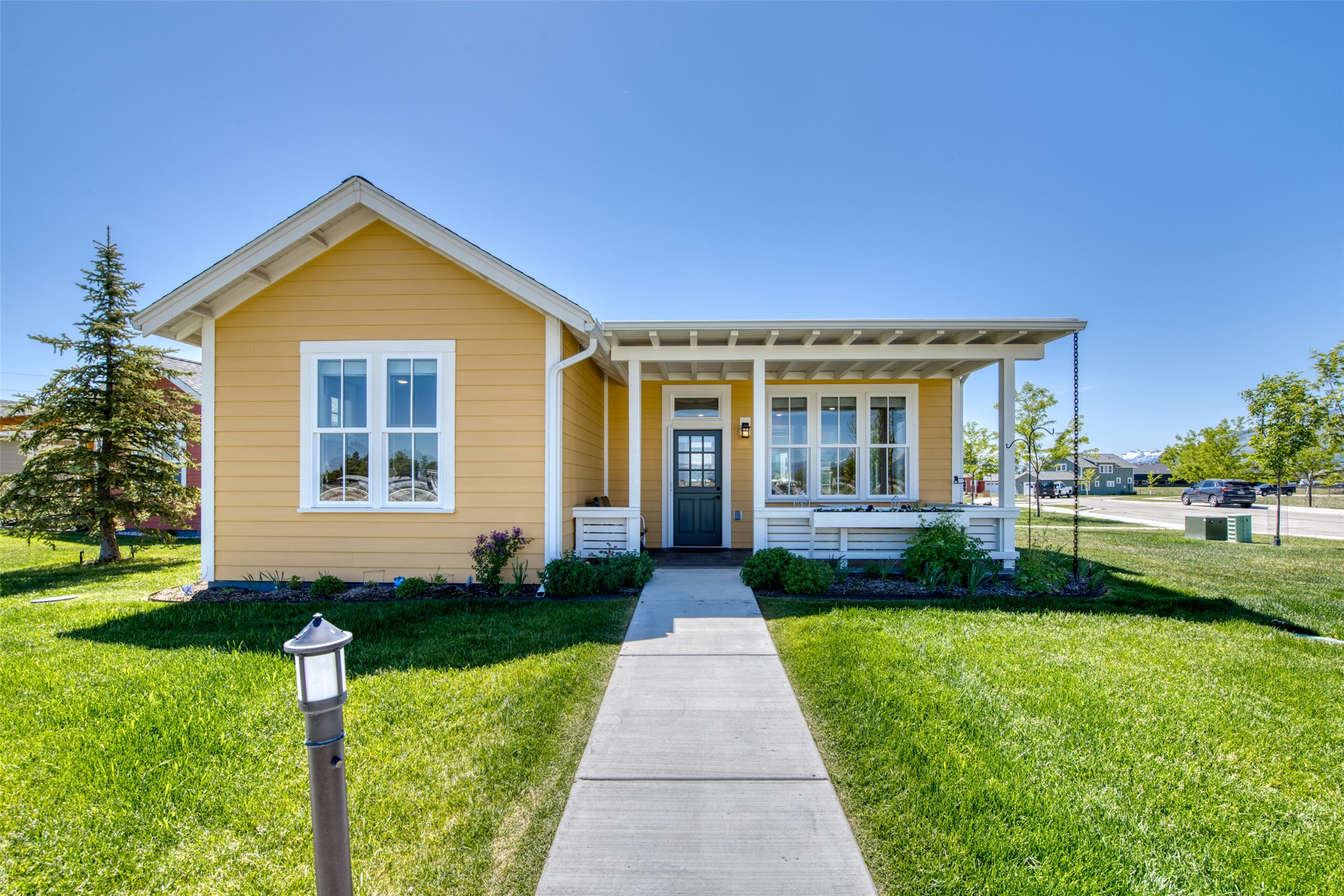 306 Mansion View Loop — photo