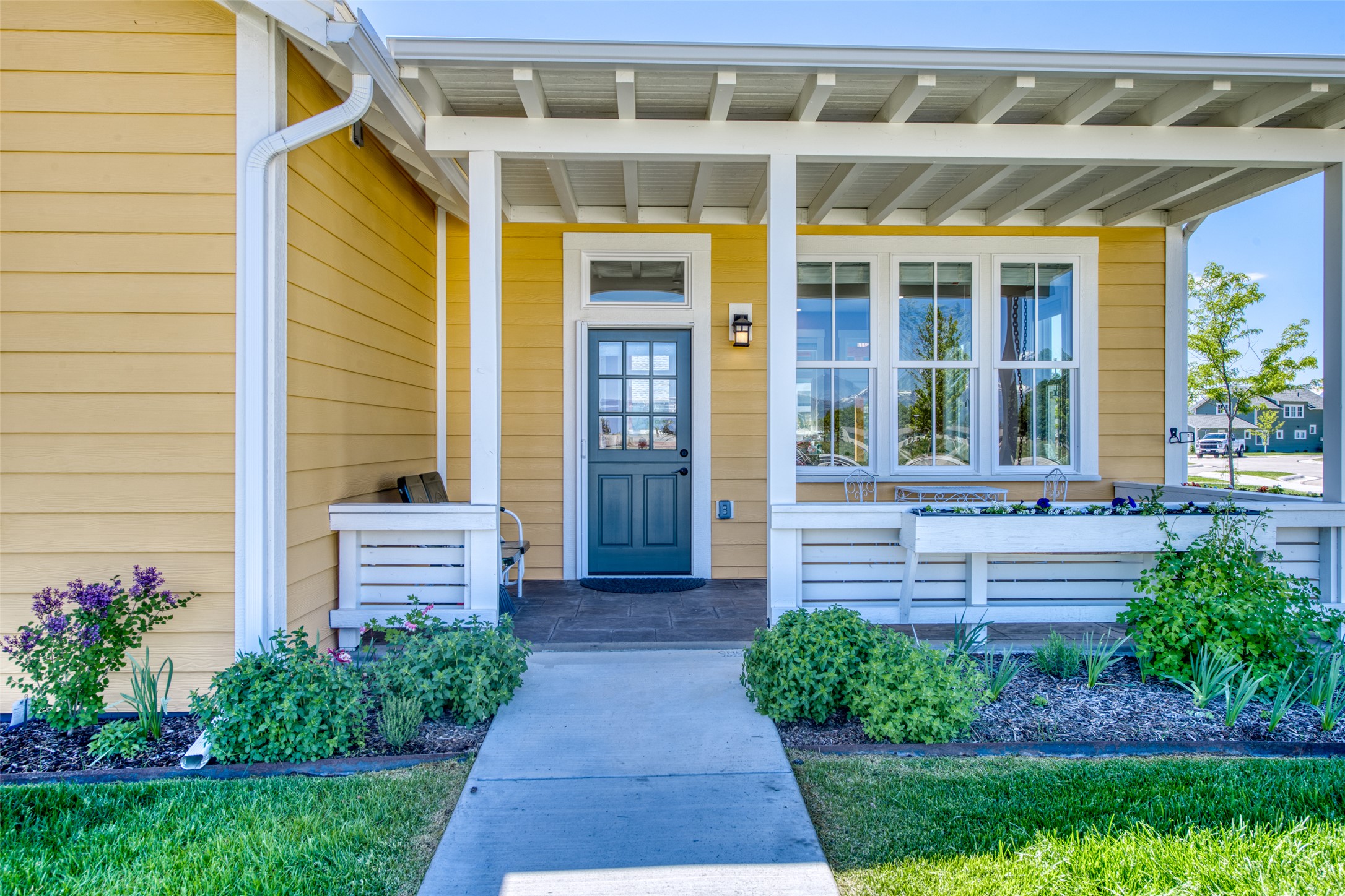 306 Mansion View Loop, Hamilton, MT 59840 — photo 2