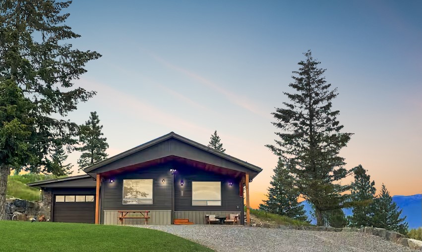 245 E Kokanee Drive E — photo