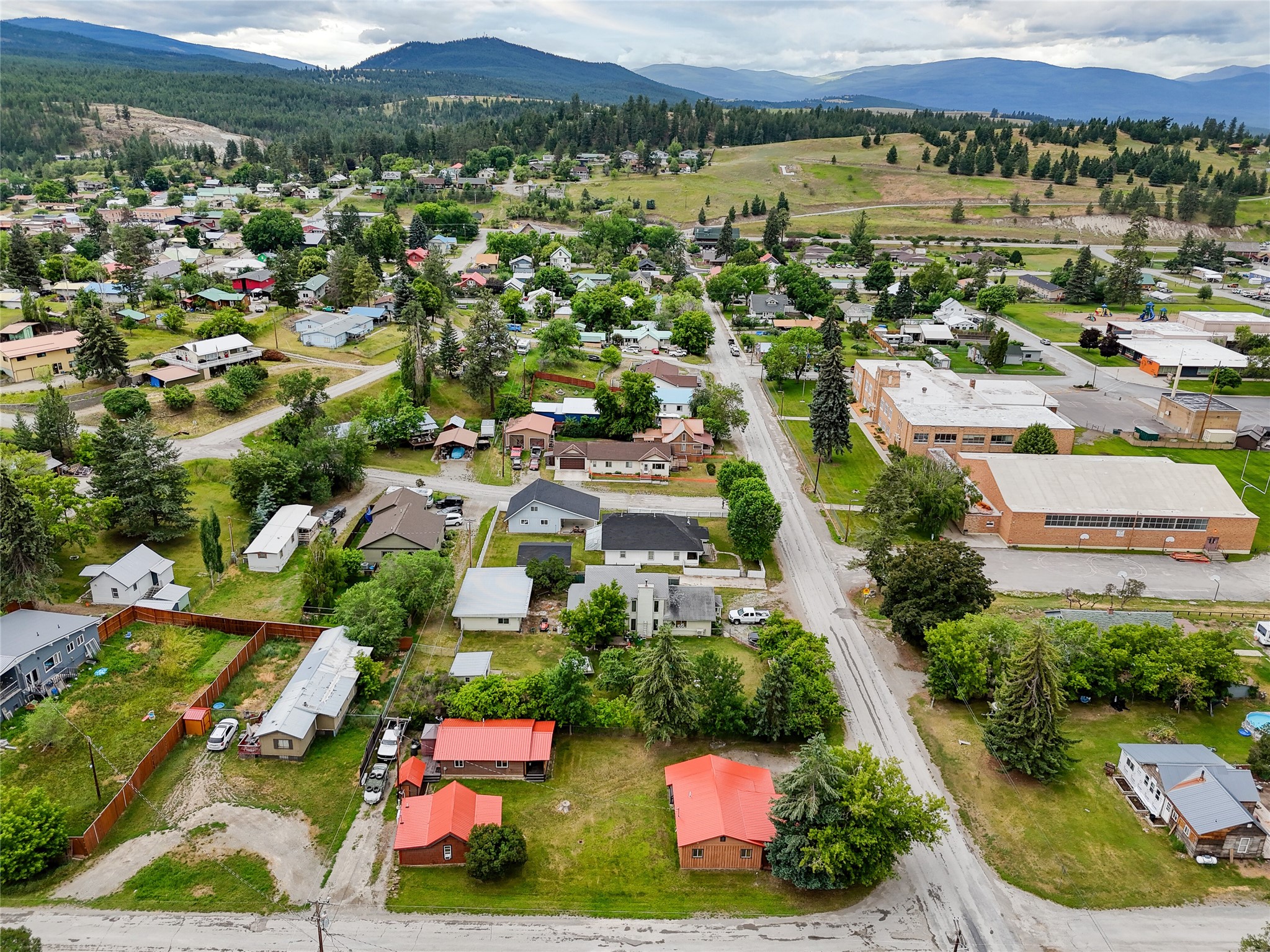450 6th Street E, Eureka, MT 59917 — photo 2