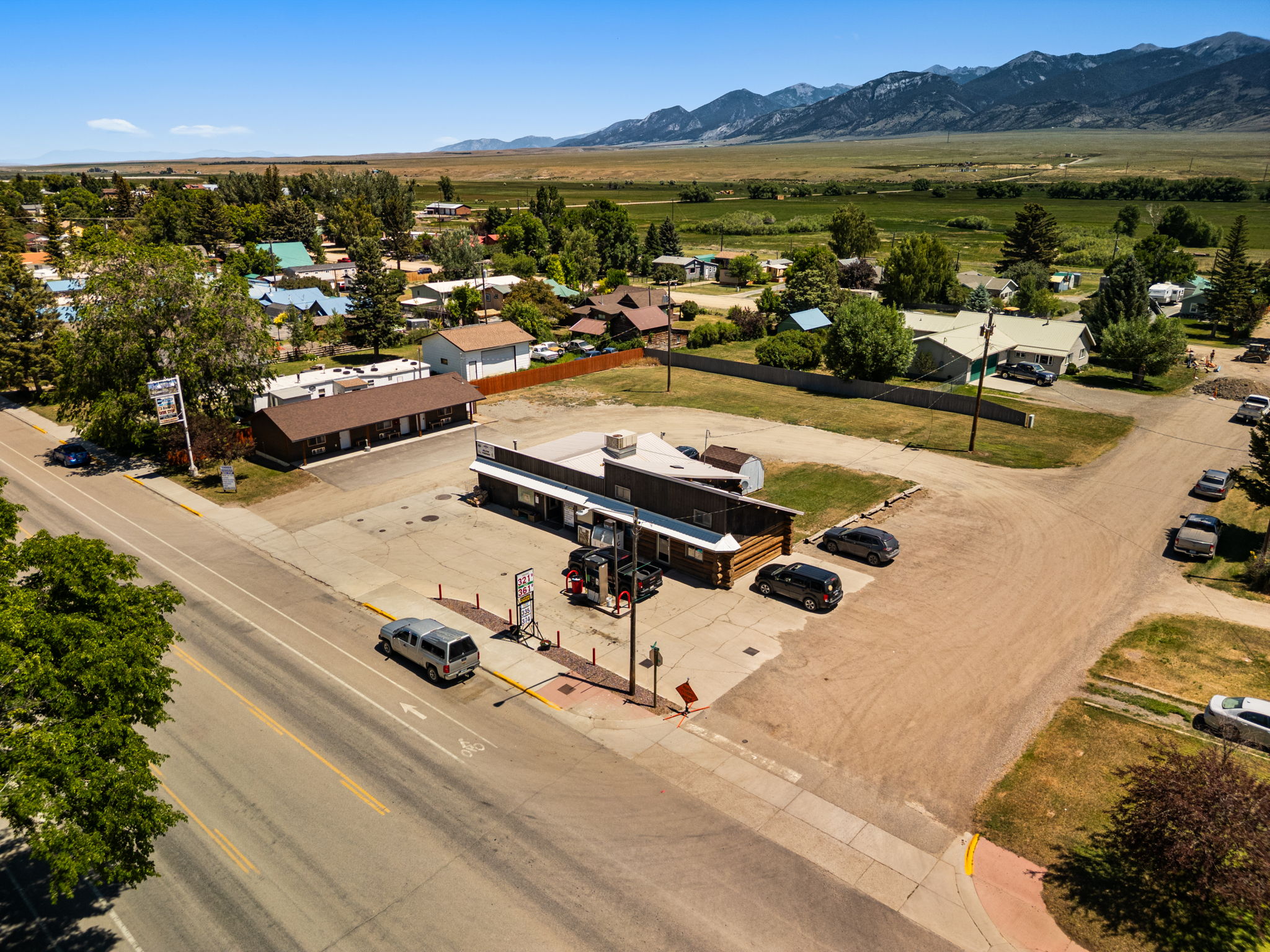 323 &325 S Main Street — photo