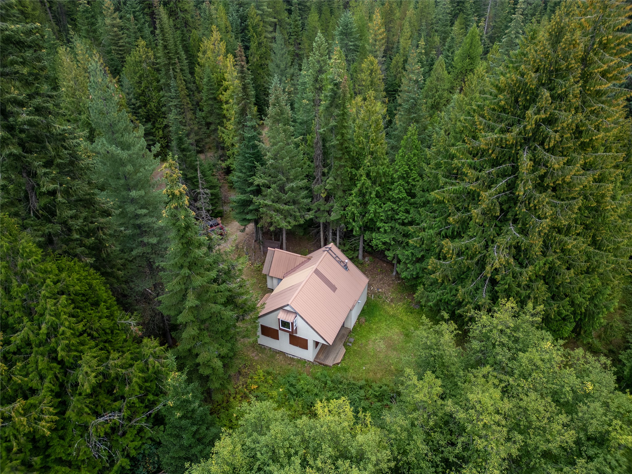 115 Thornton Lane — photo