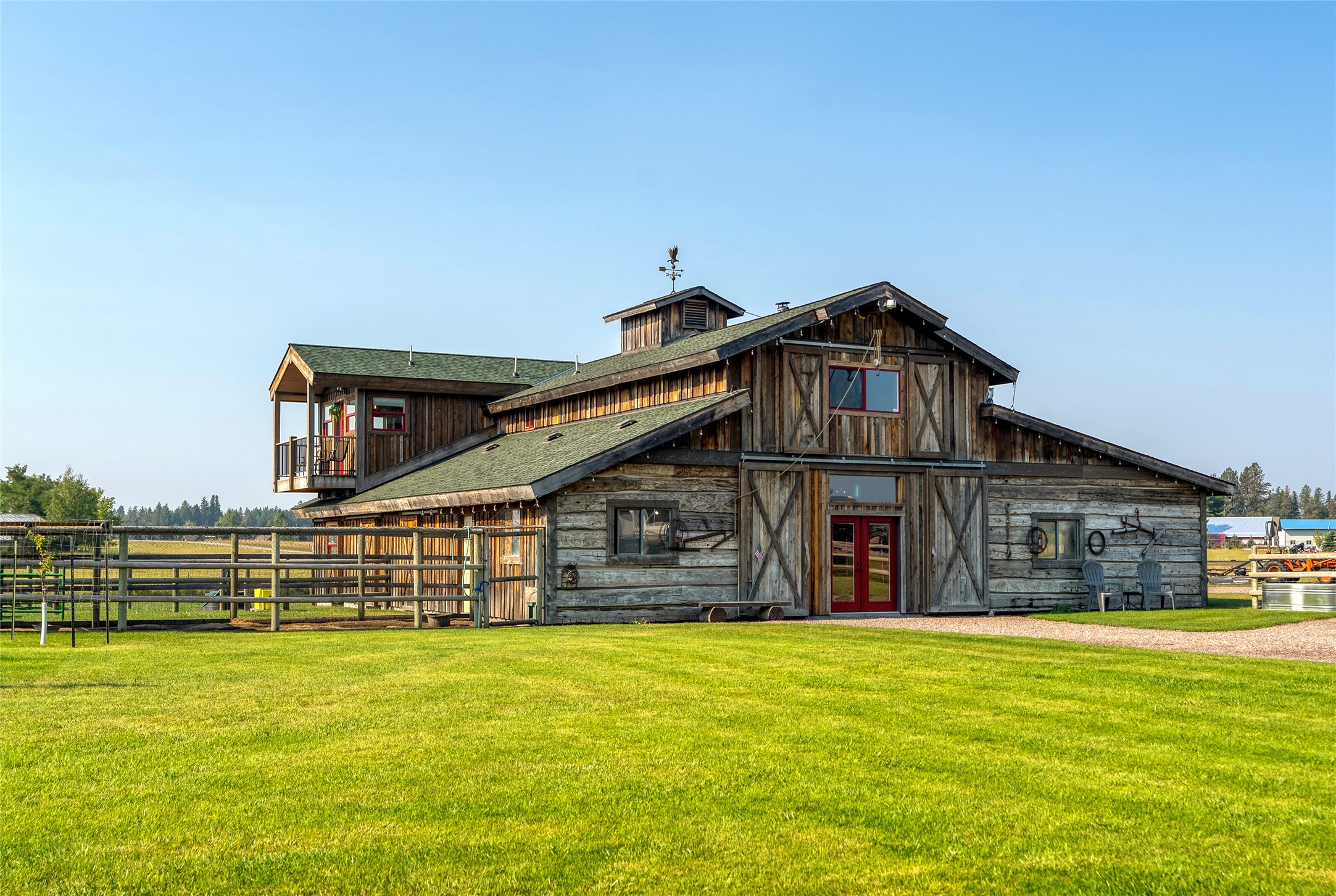 556 Windy Acres Drive — photo