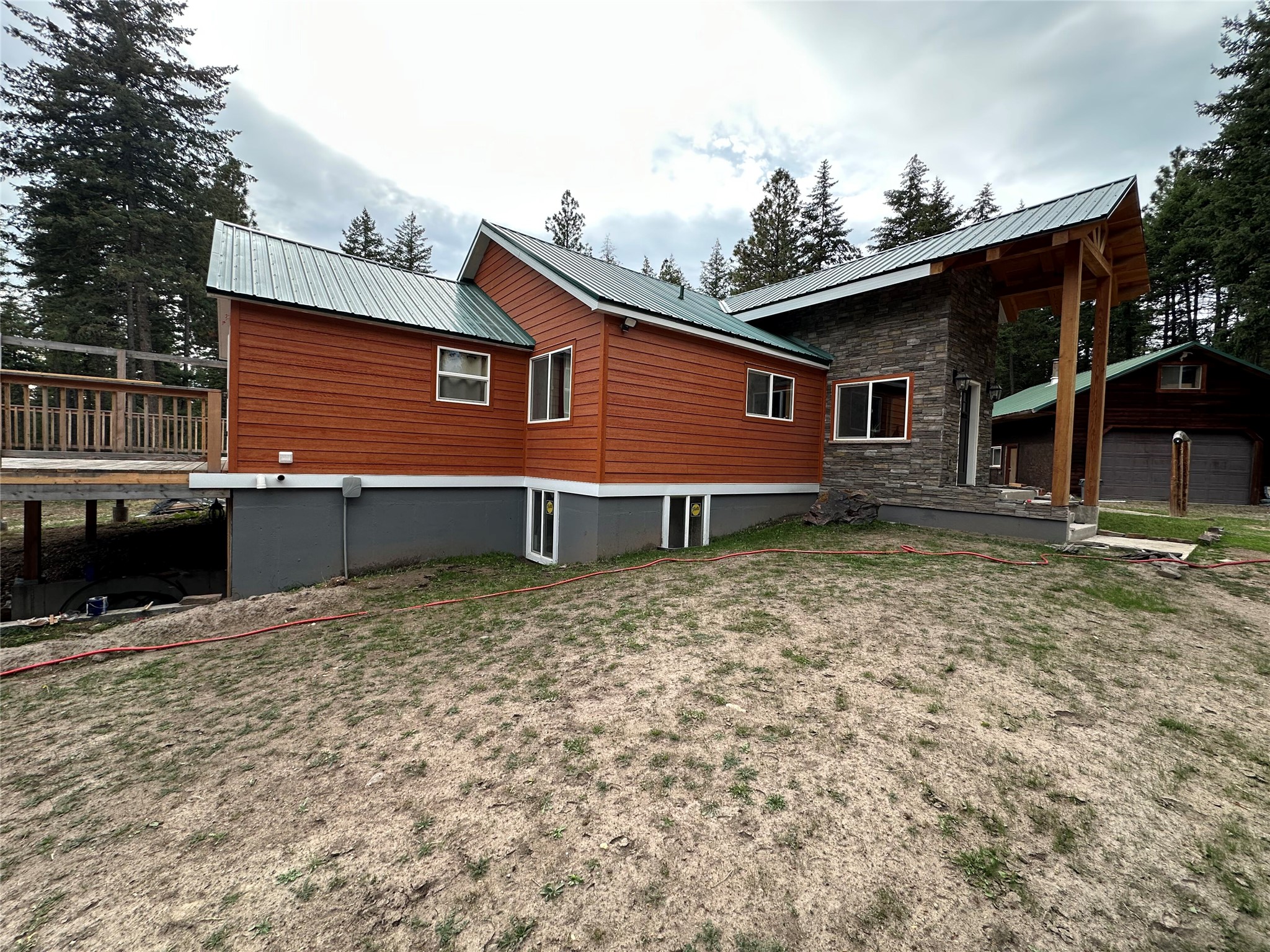 187 Little Thompson River Road — photo