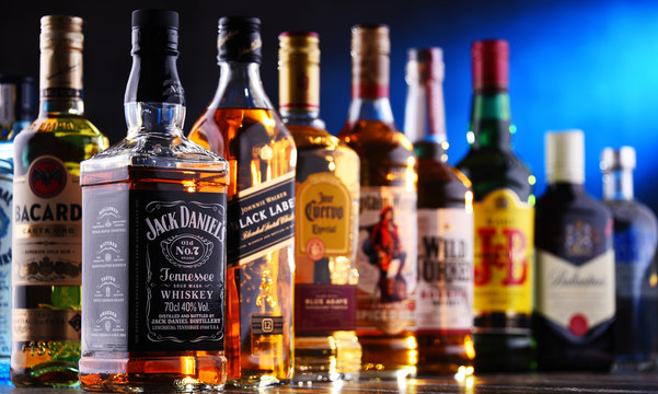 City / All Beverage Liquor License w/Gaming — photo