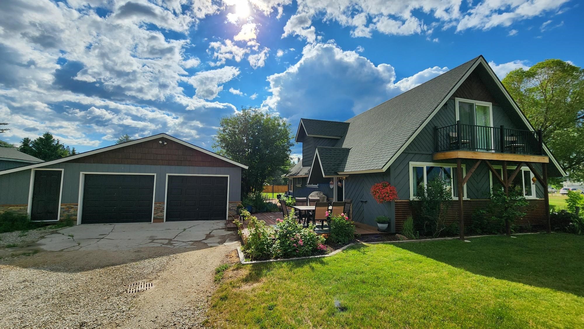 205 Mountain View Drive — photo