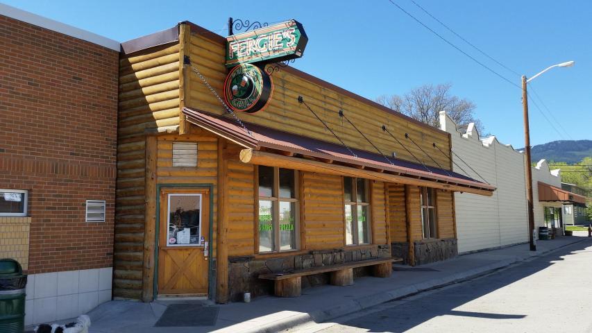 213 Main Street — photo