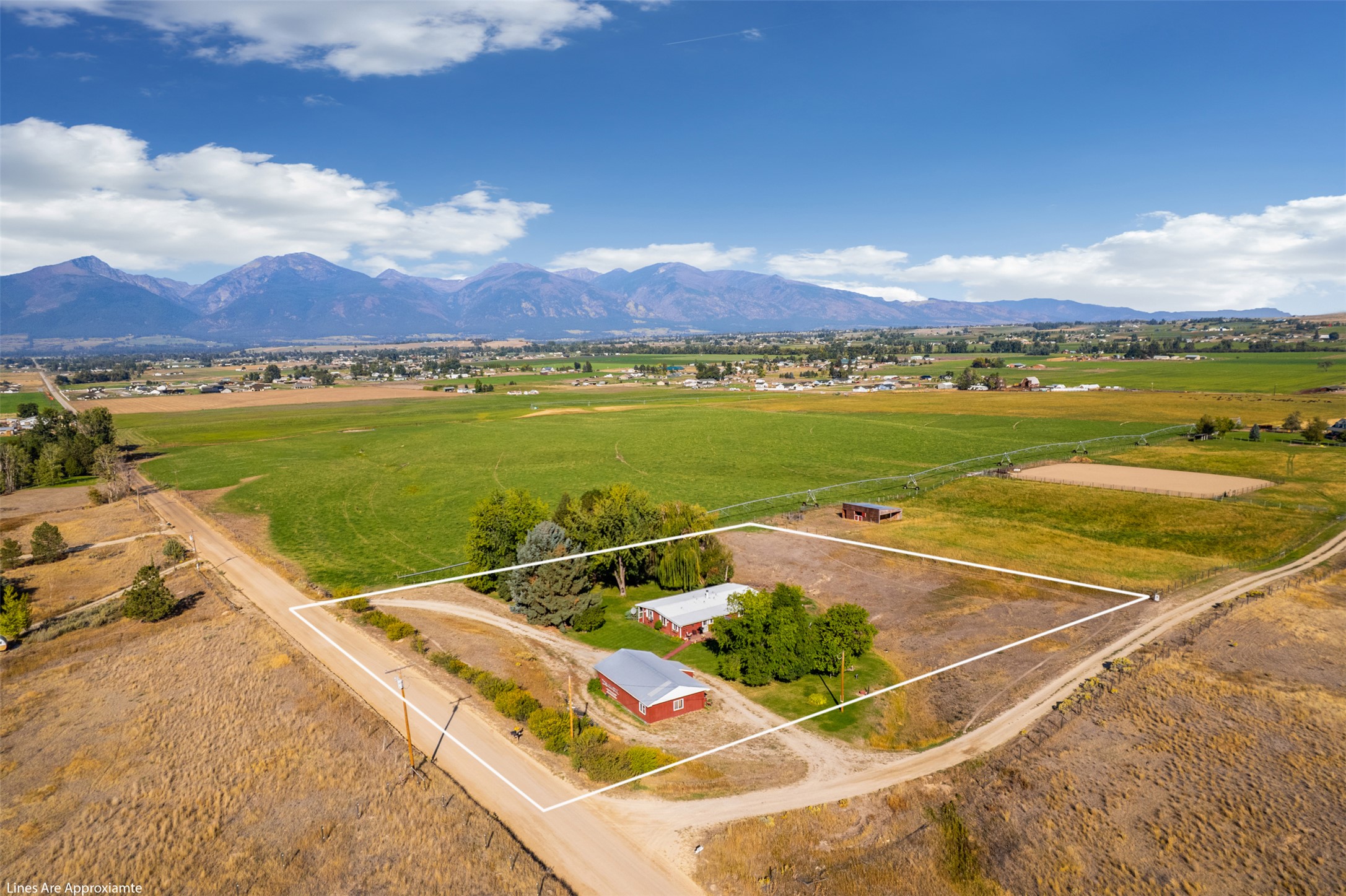 1204 Ambrose Creek Road — photo