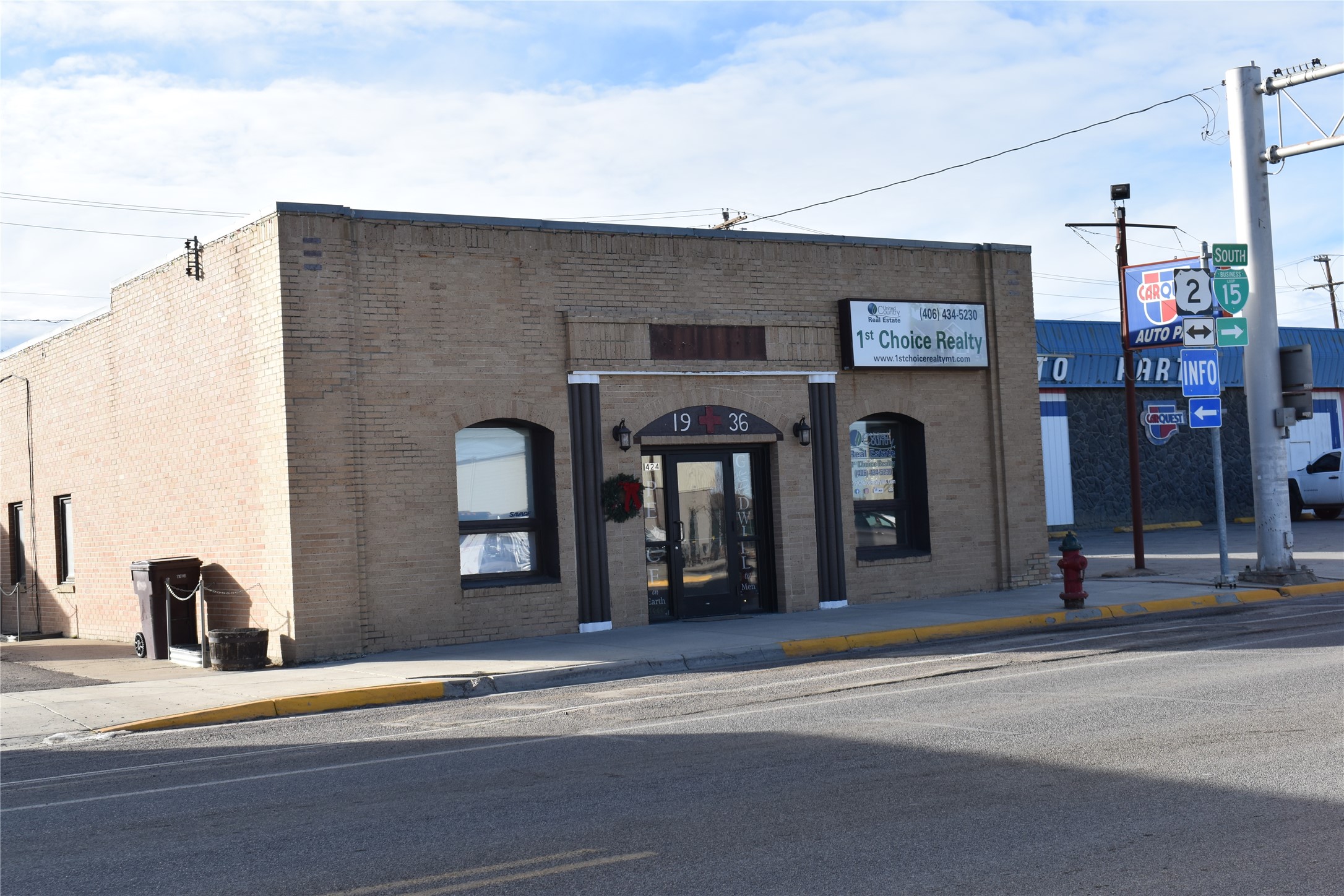 424 Main Street — photo