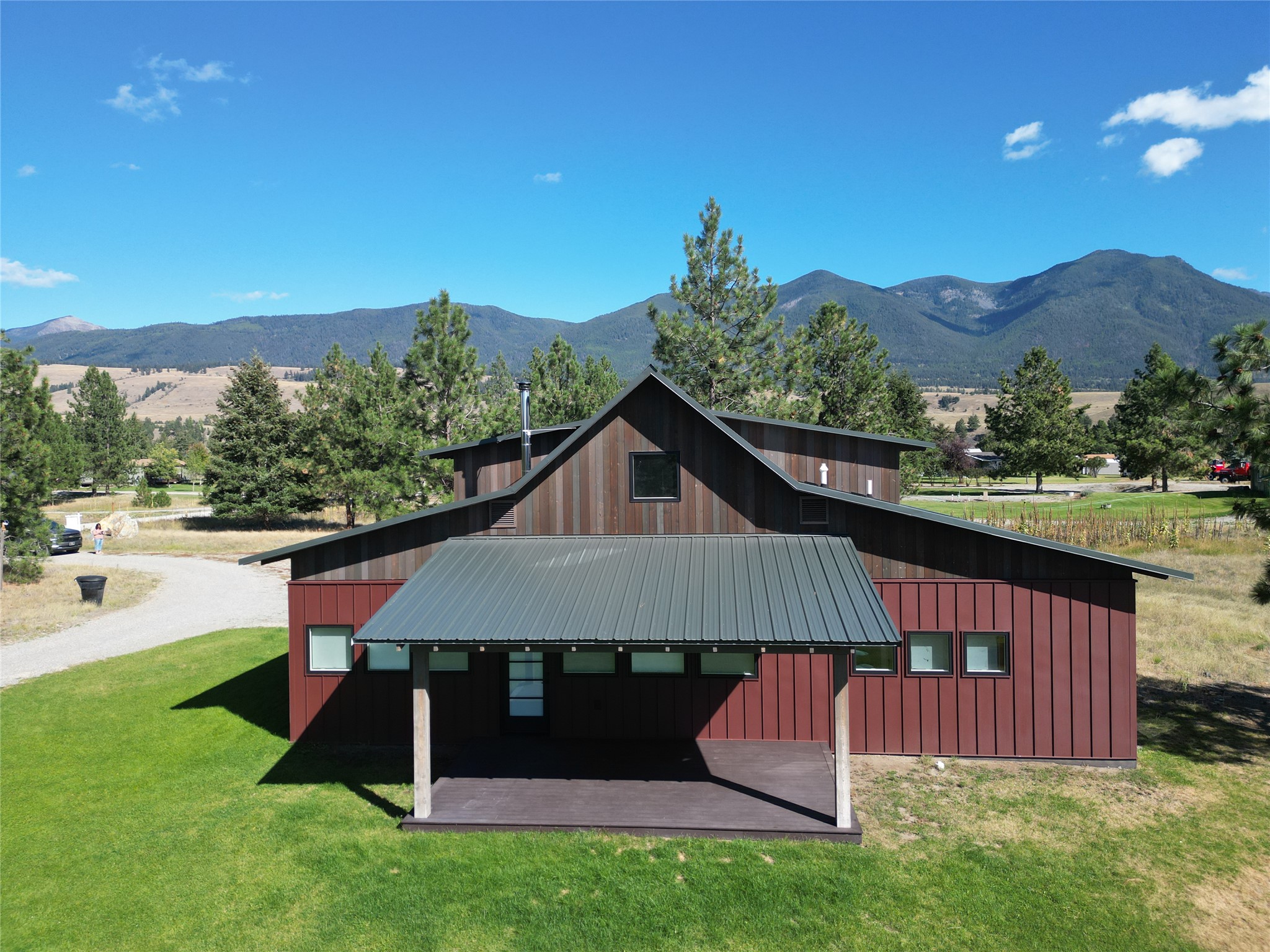 233 Acres Lane — photo