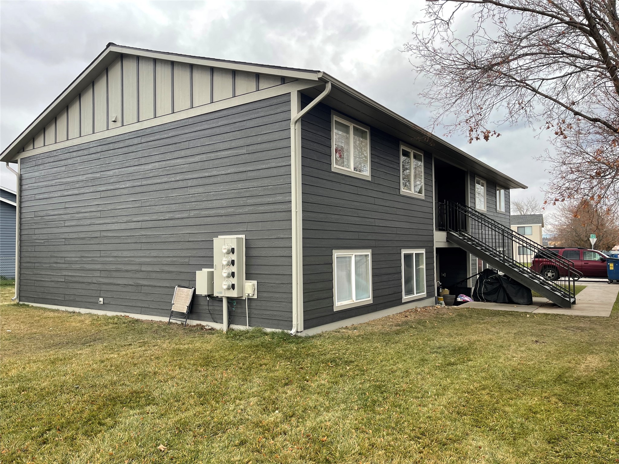 117 Tyler Way — photo