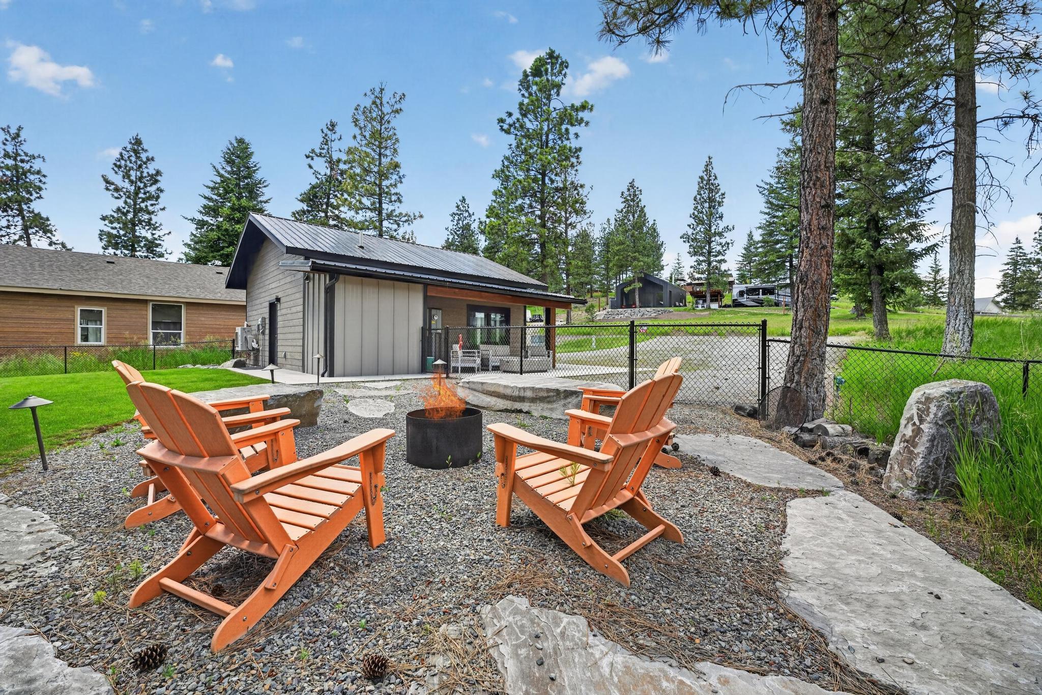 118 Salmon Drive — photo
