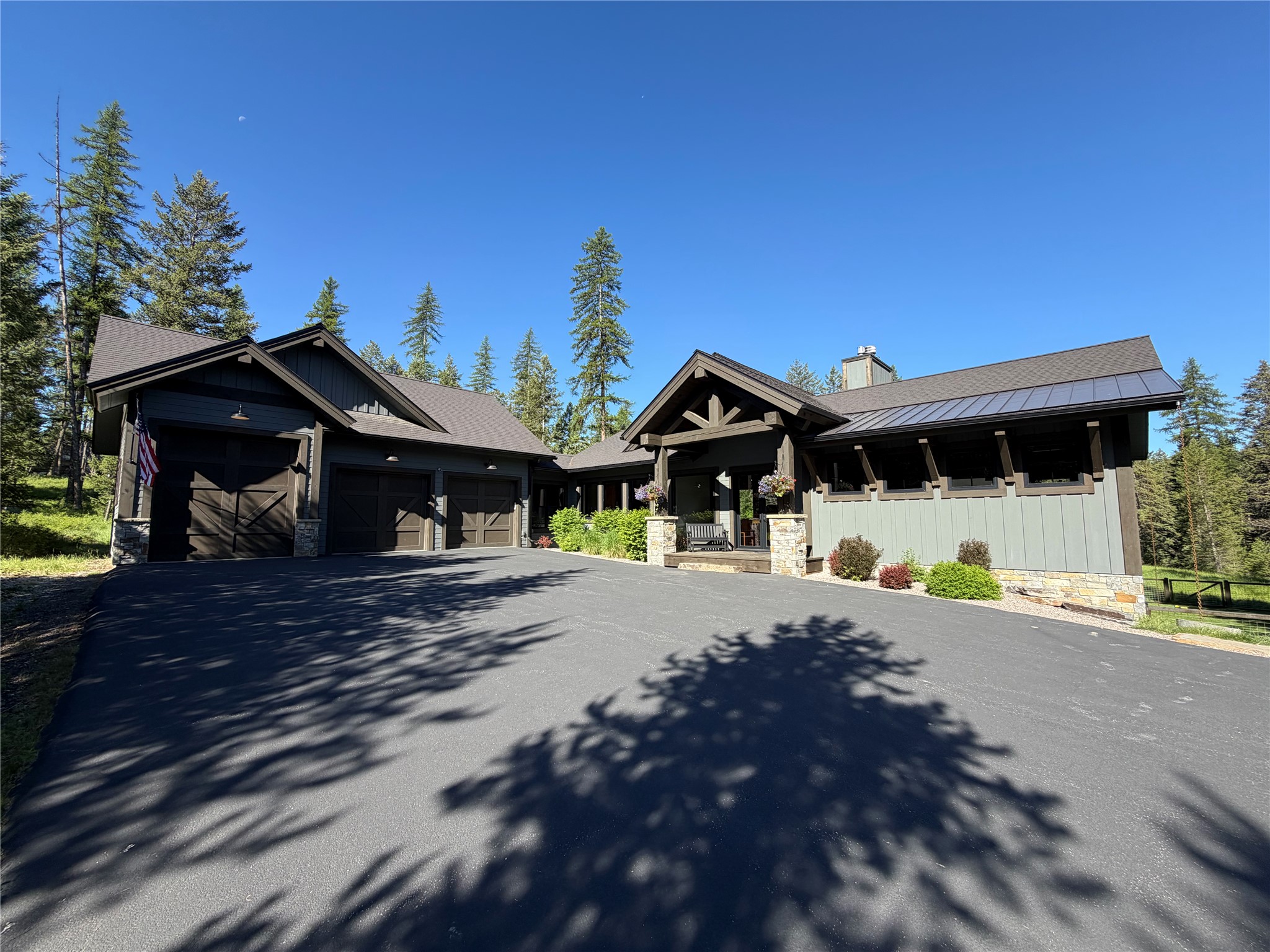 1064 Whitefish Village Drive — photo