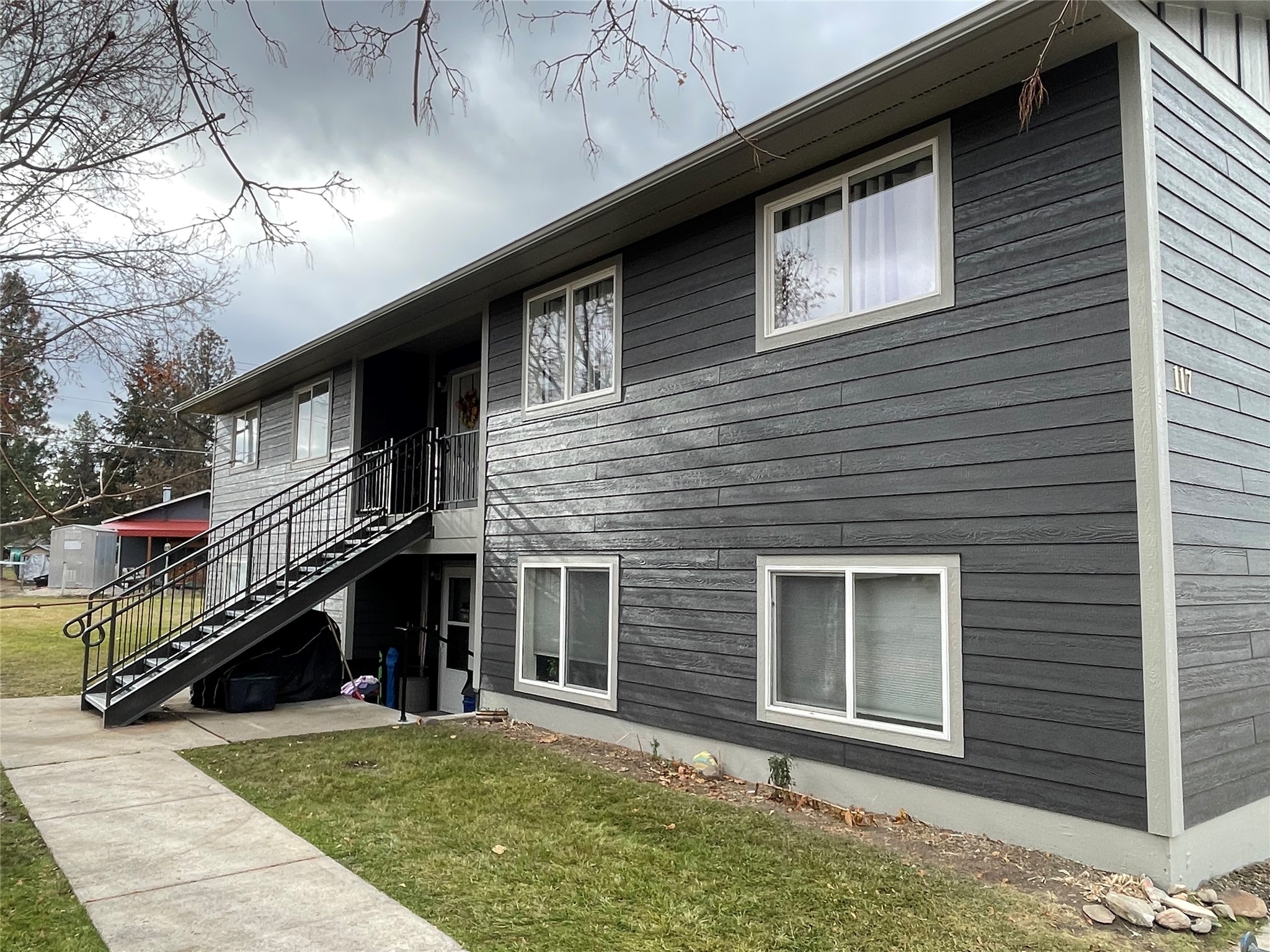 117 Tyler Way — photo