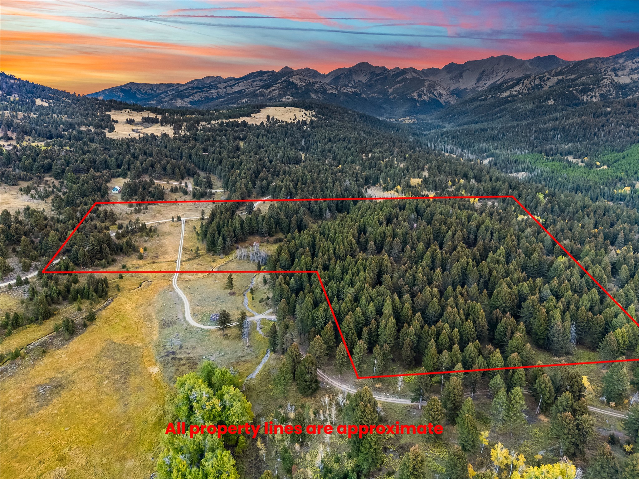 572 Upper Cottonwood Creek Road — photo