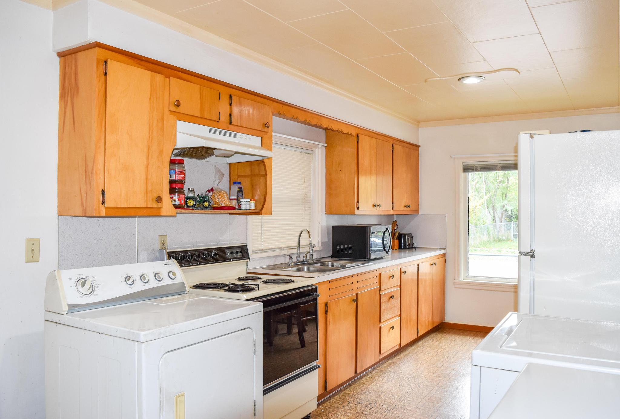 418 & 418 1/2 Buchanan Street SW — photo