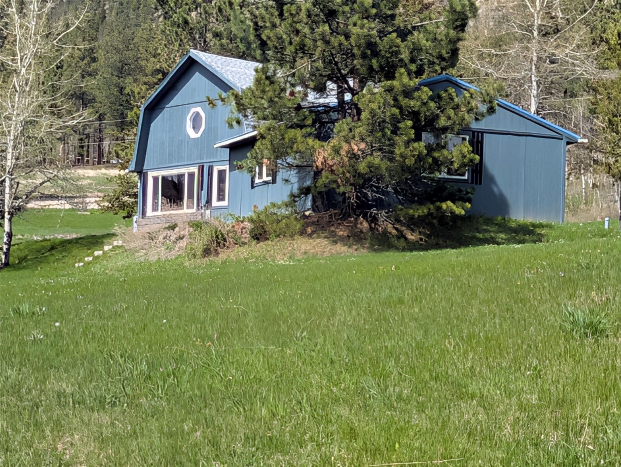 47 Dav Loop Road — photo