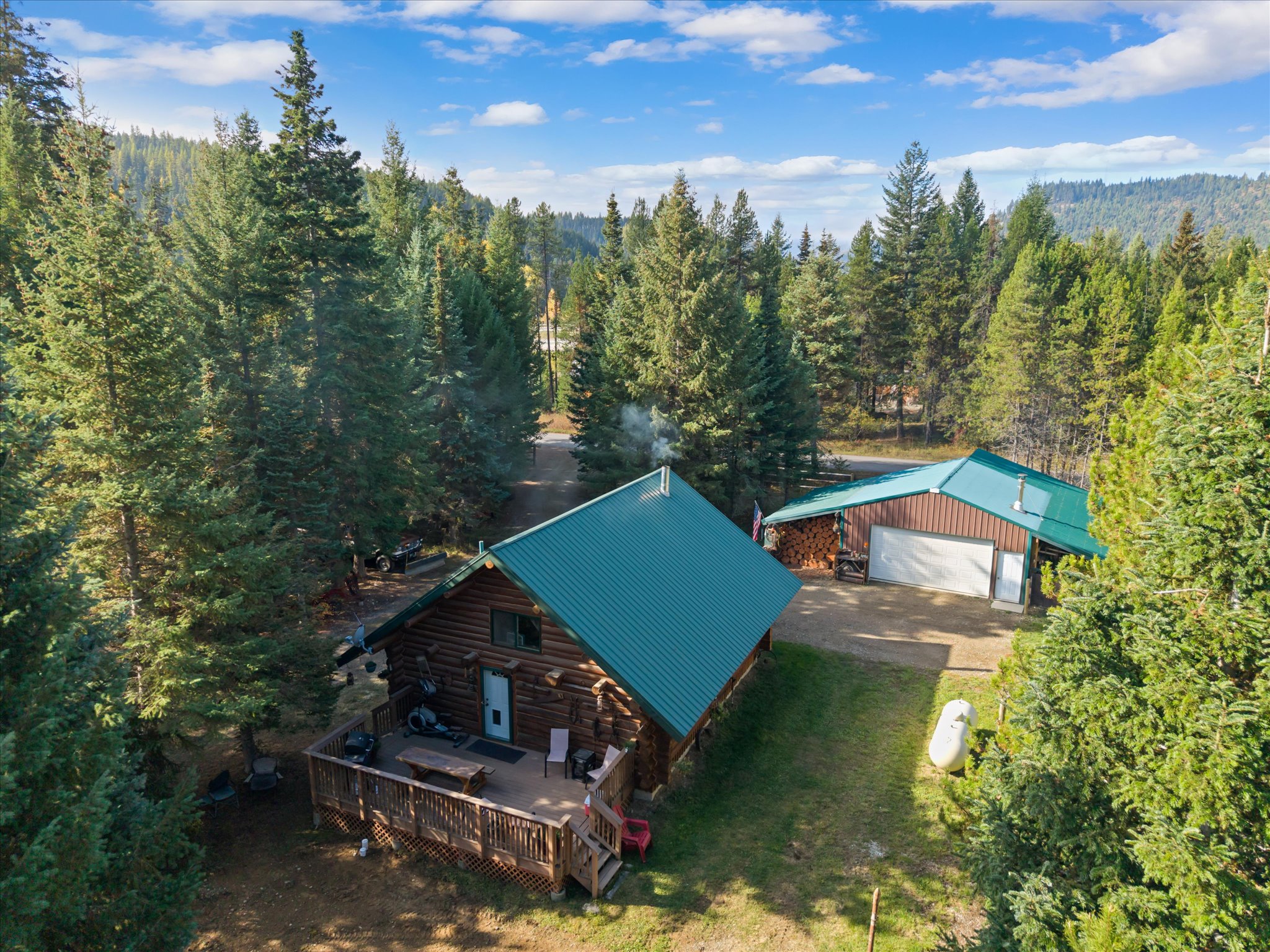 236 Thompson Deborgia Road — photo