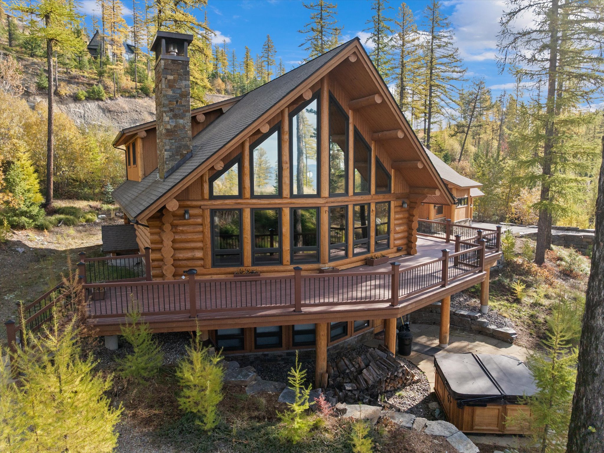 378 Elk Highlands Drive — photo
