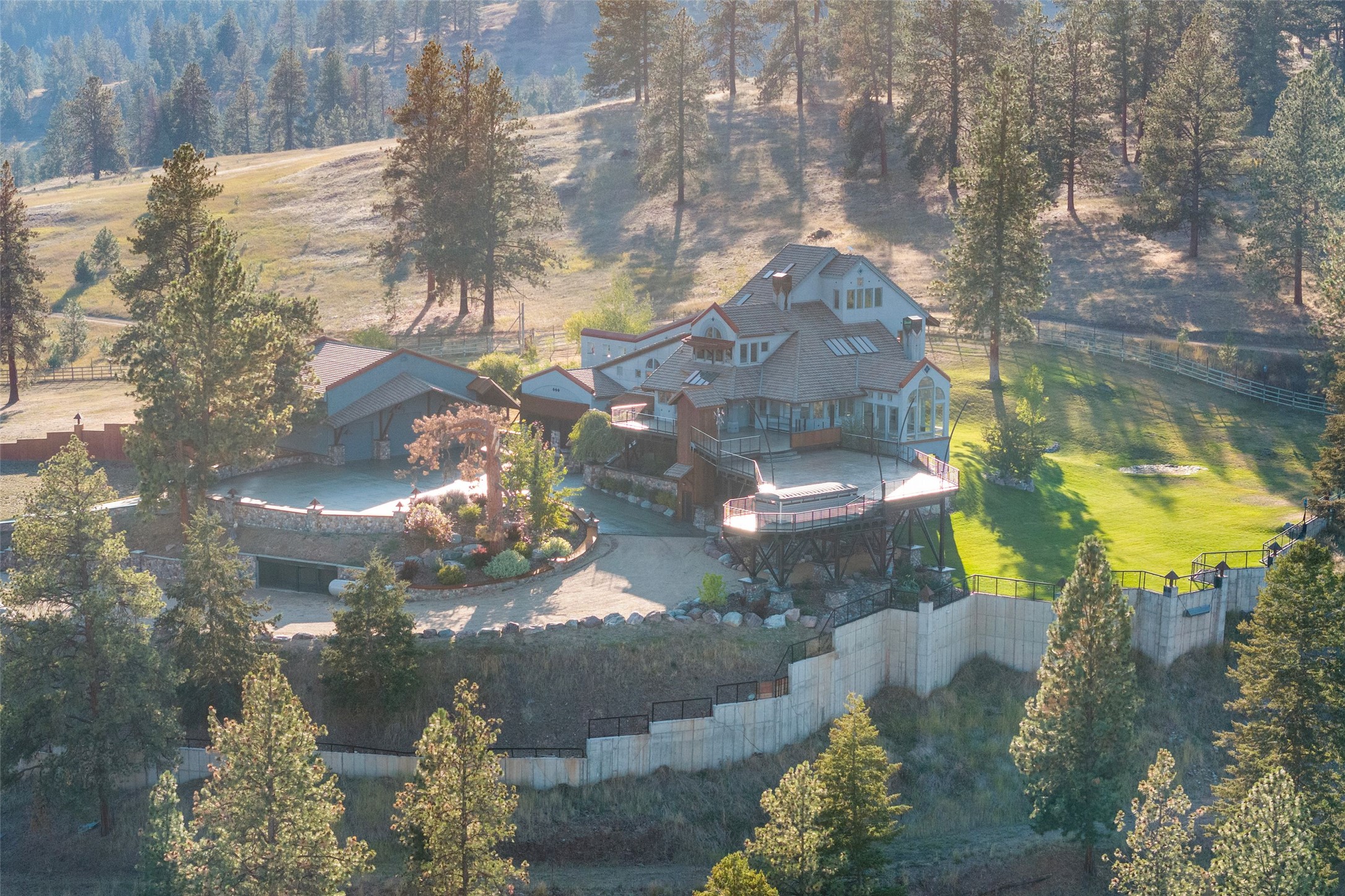 11775 Horseback Ridge Road — photo