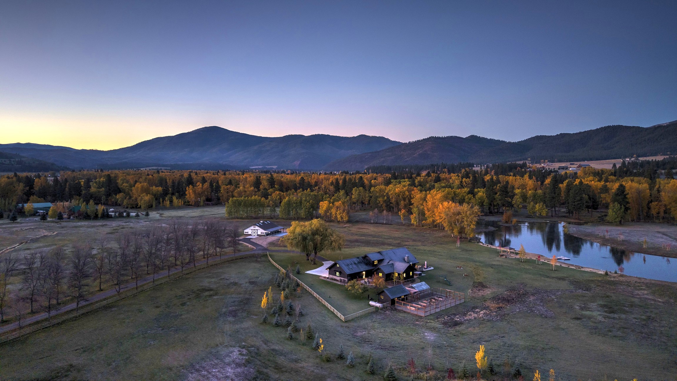 50 Tippet Trail — photo