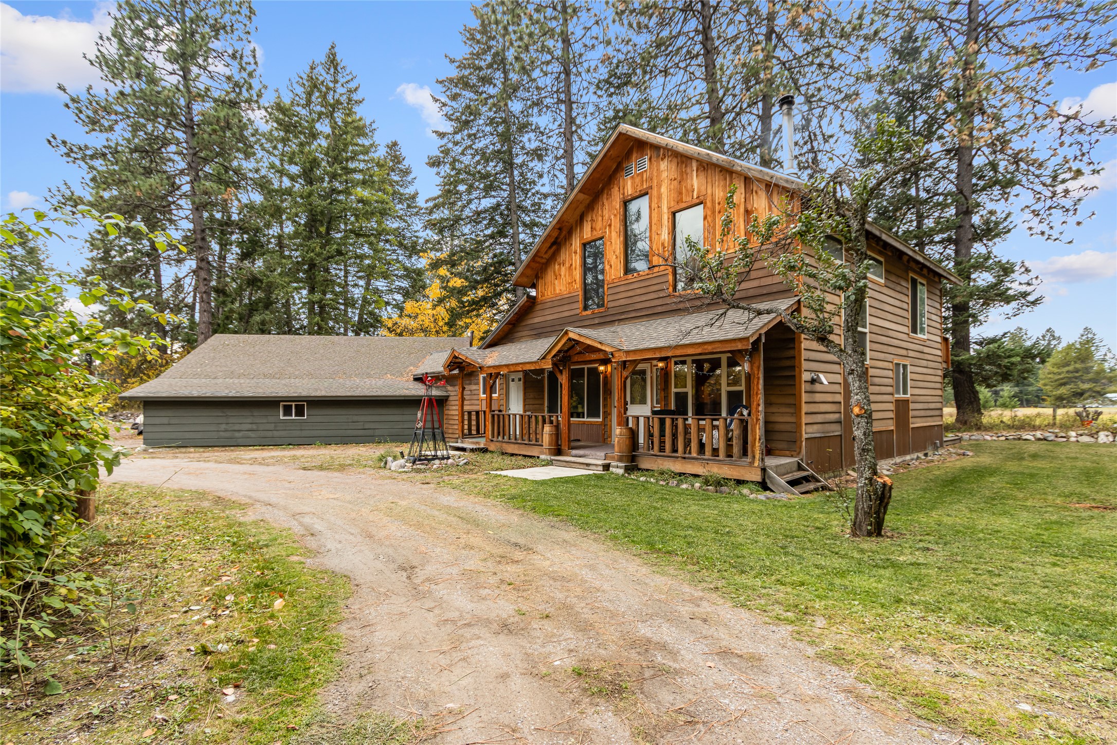 2785 Foothill Road — photo