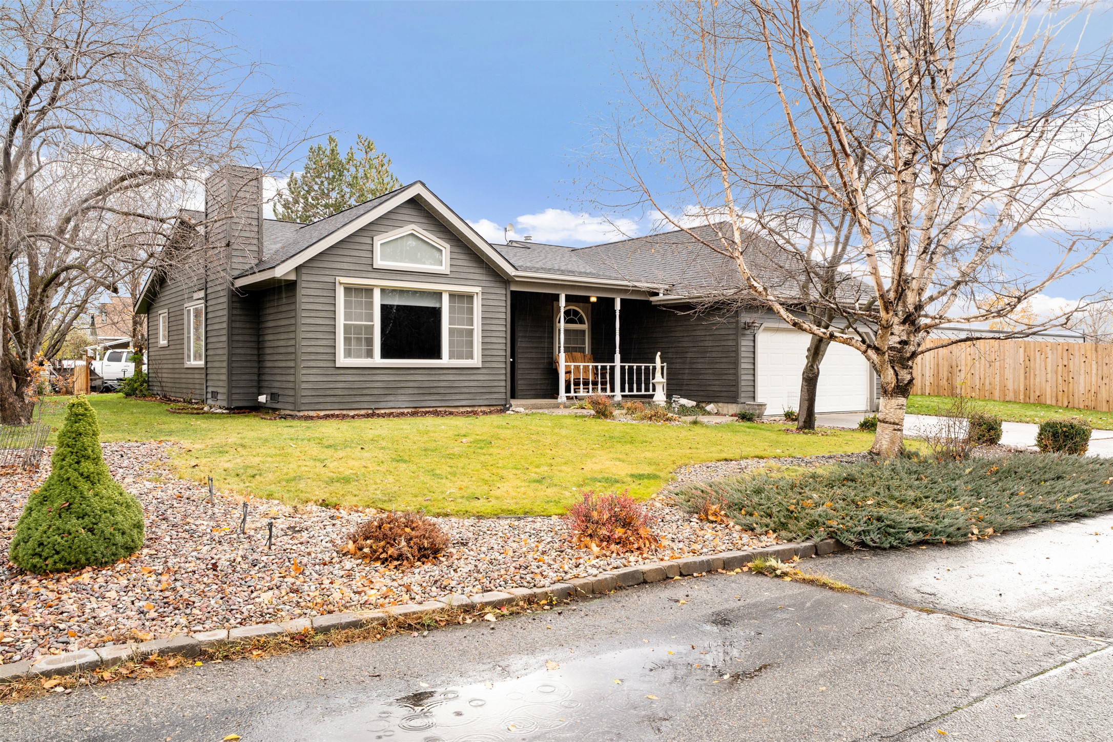 1301 Westwood Court — photo