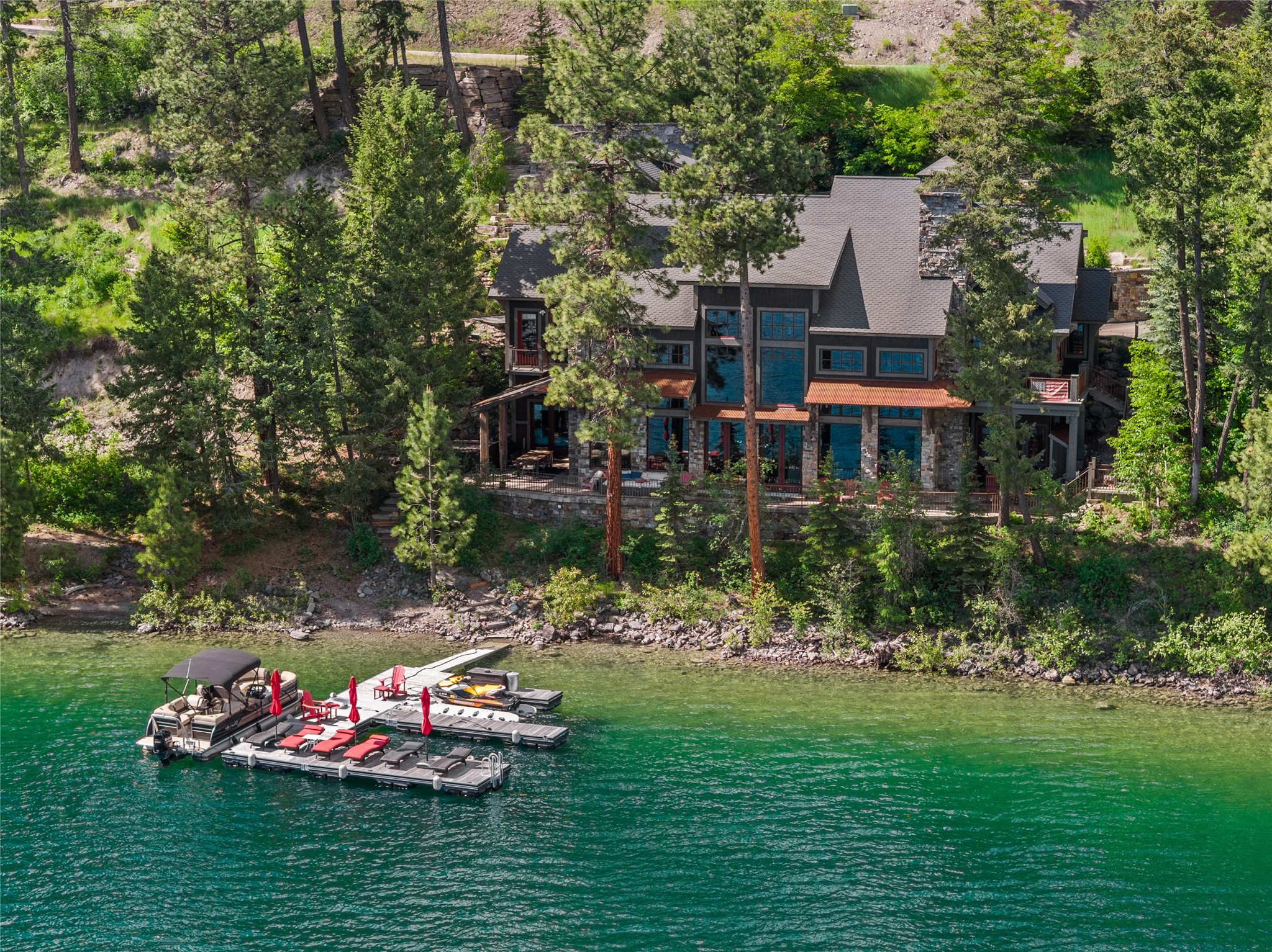 3614 E Lakeshore Drive — photo