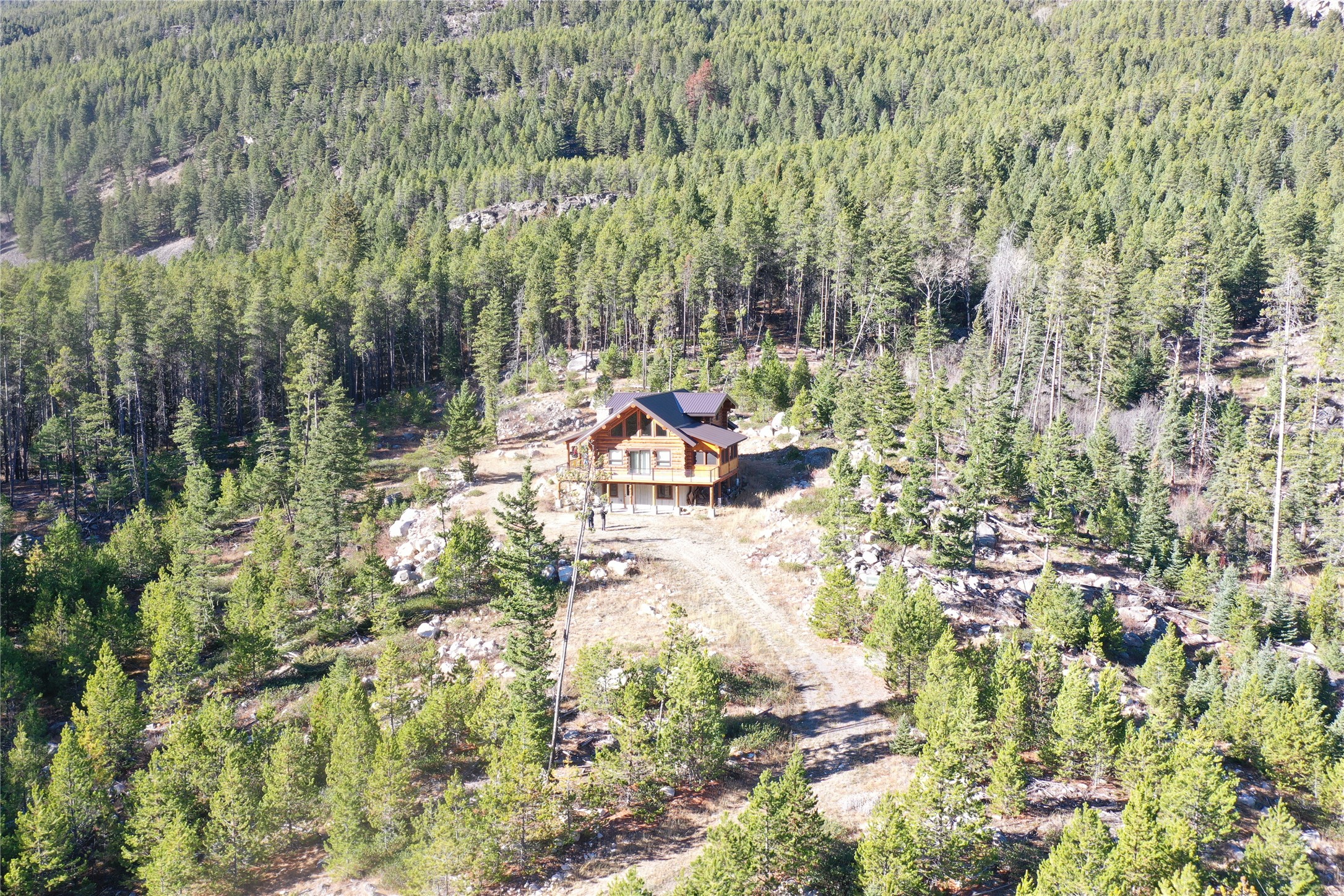 3916 Main Boulder Road — photo