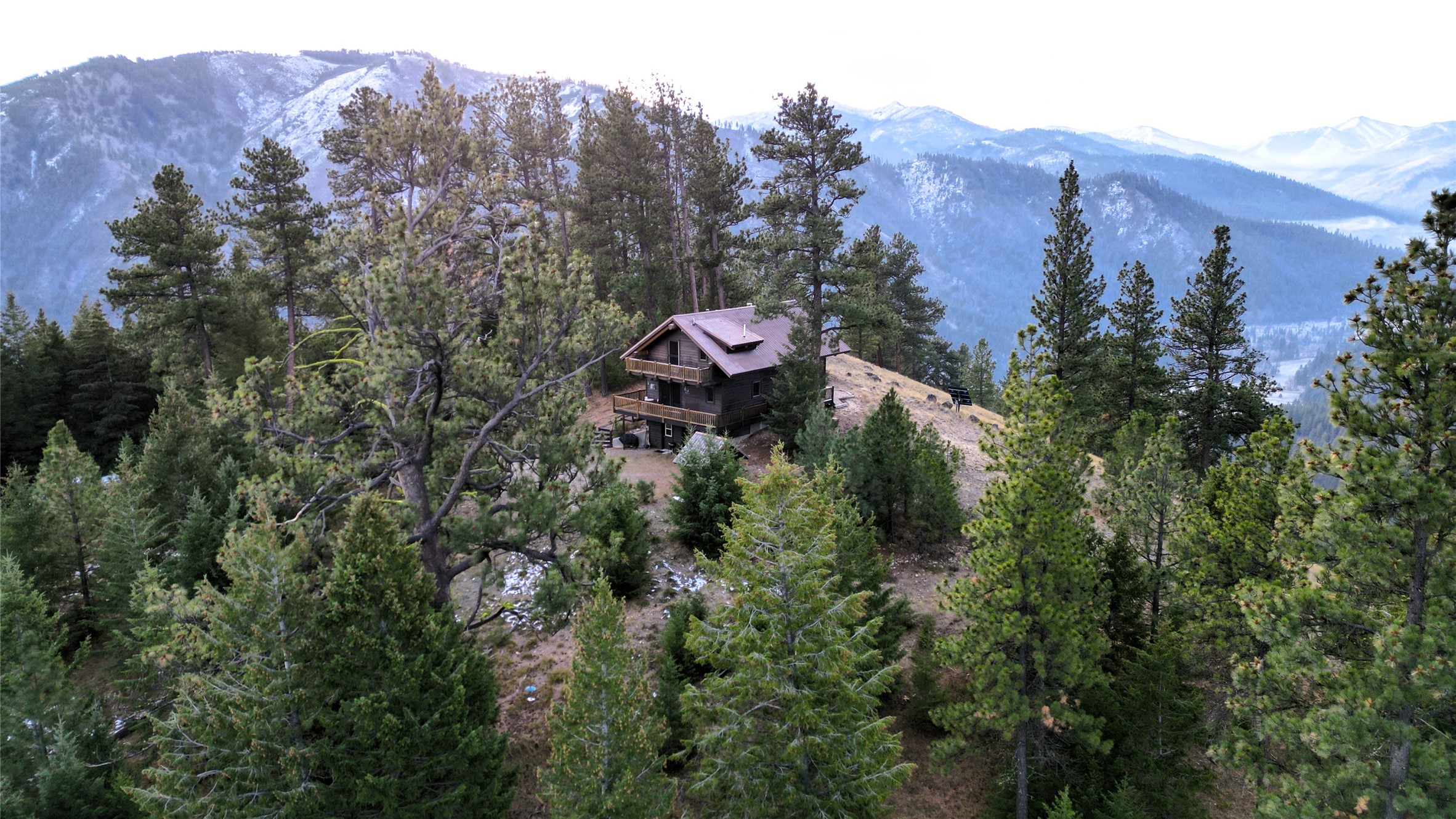 Nhn Baker Trail Road — photo