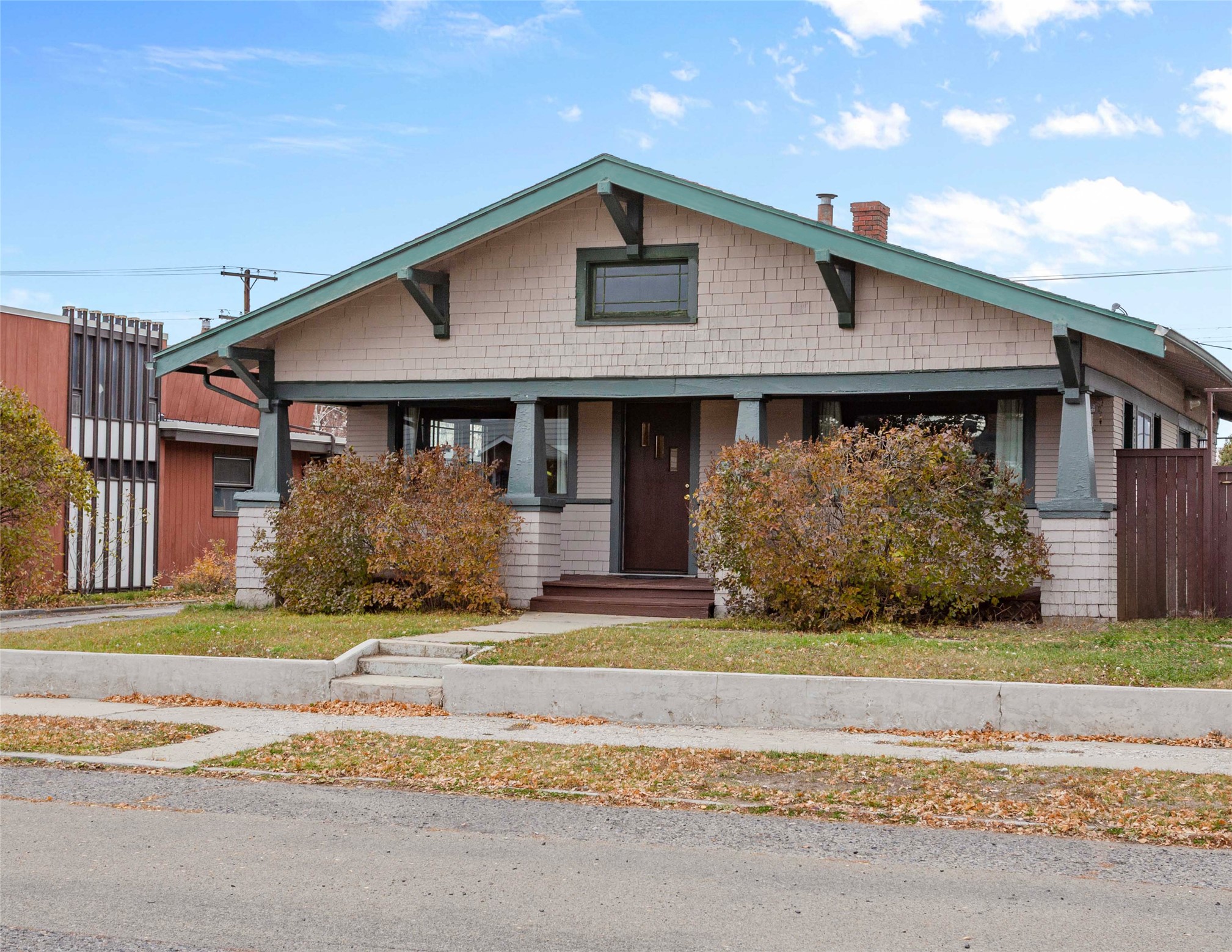 2809 State Street — photo