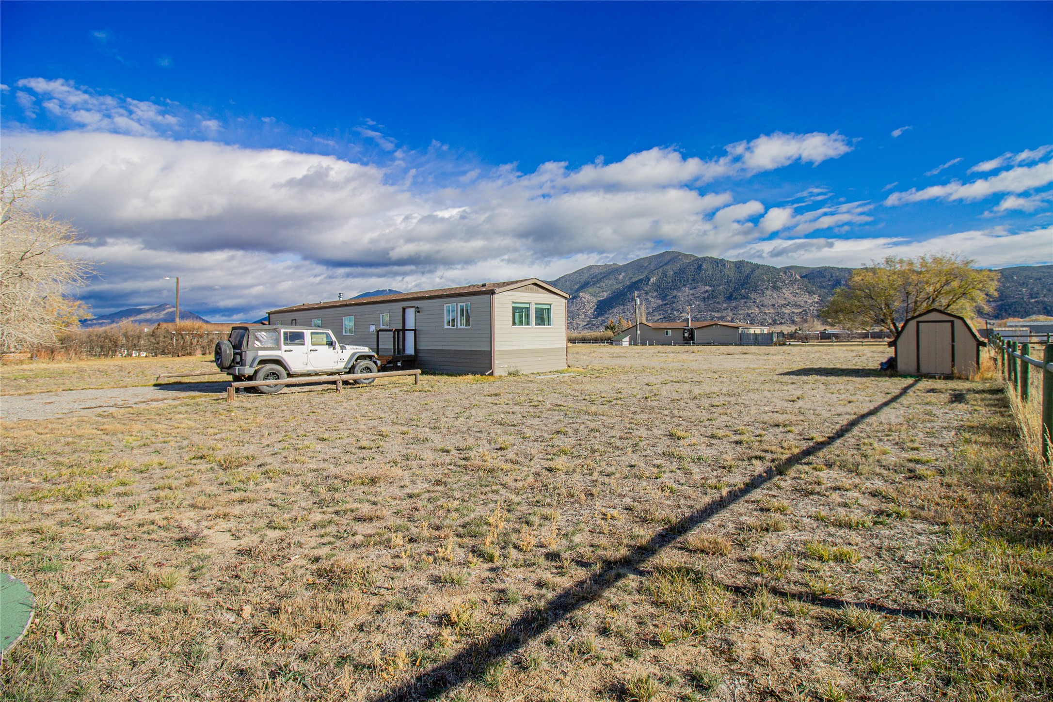 140 Shoestring Annie Road — photo