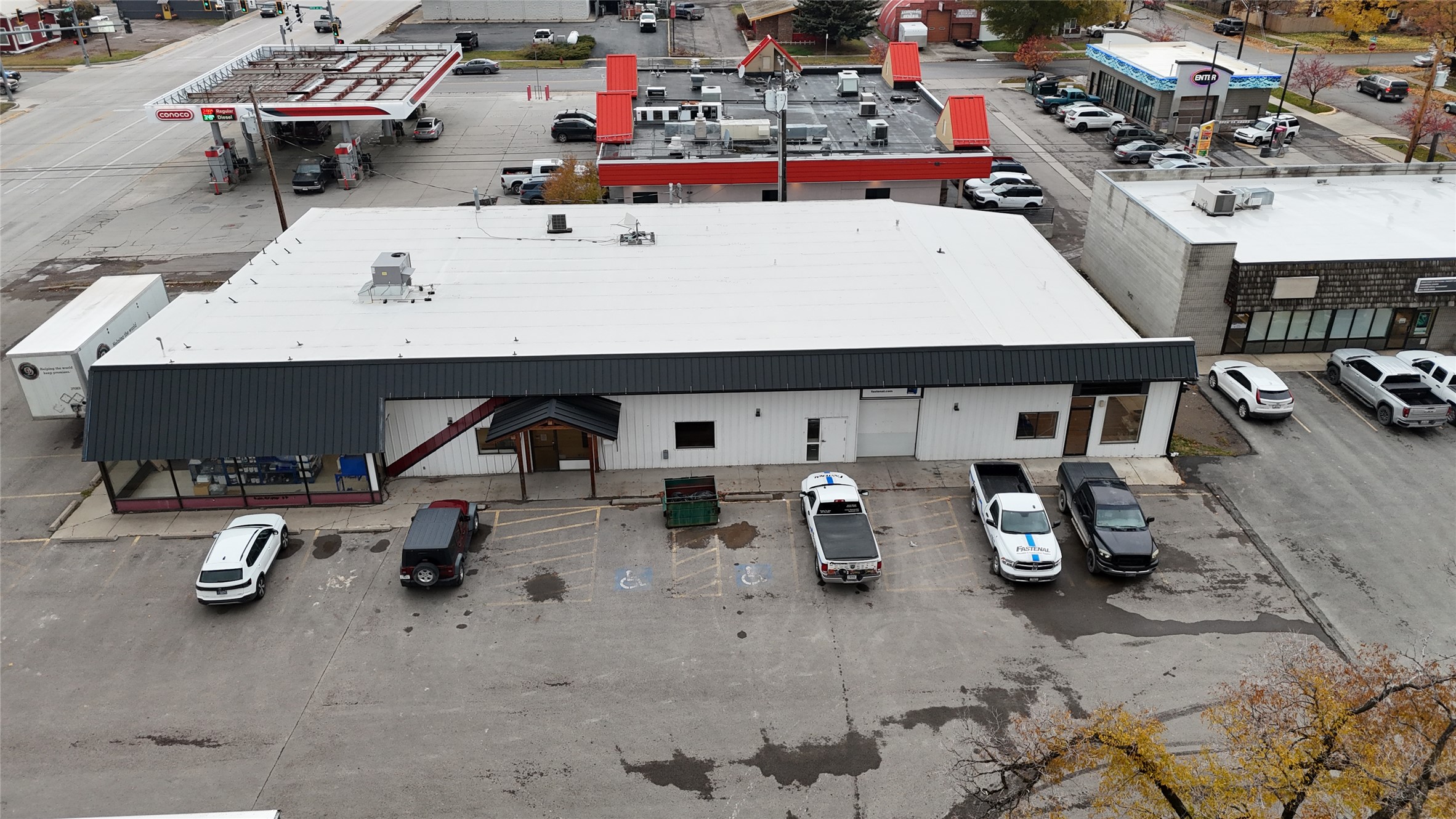 405 W Idaho Street — photo