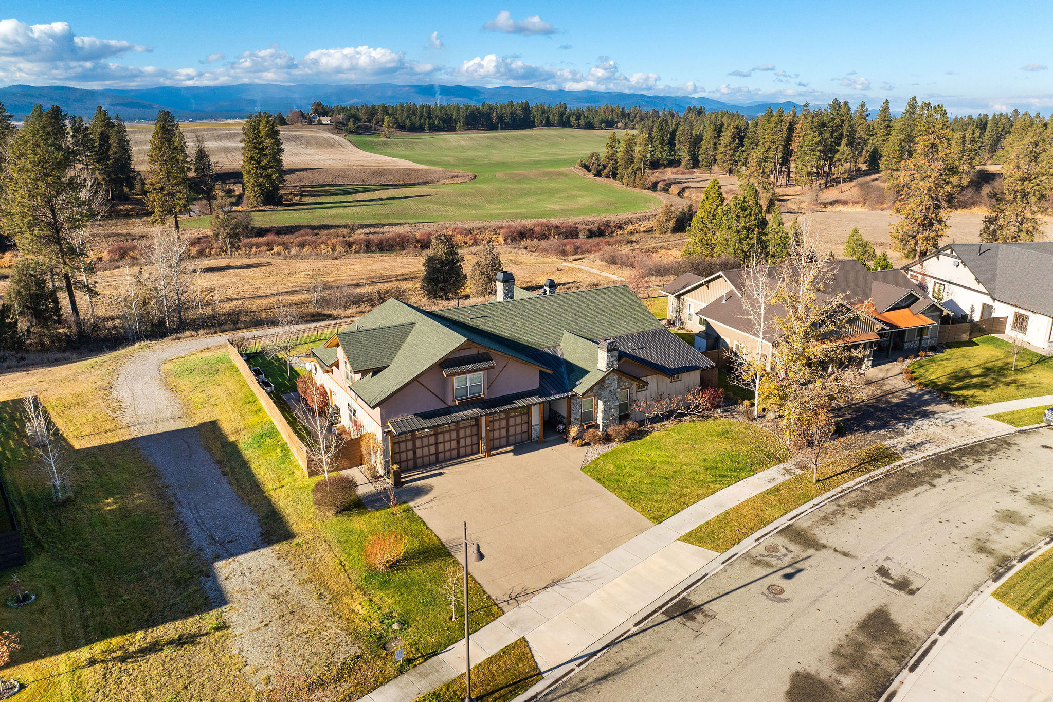 155 W Swift Creek Way — photo