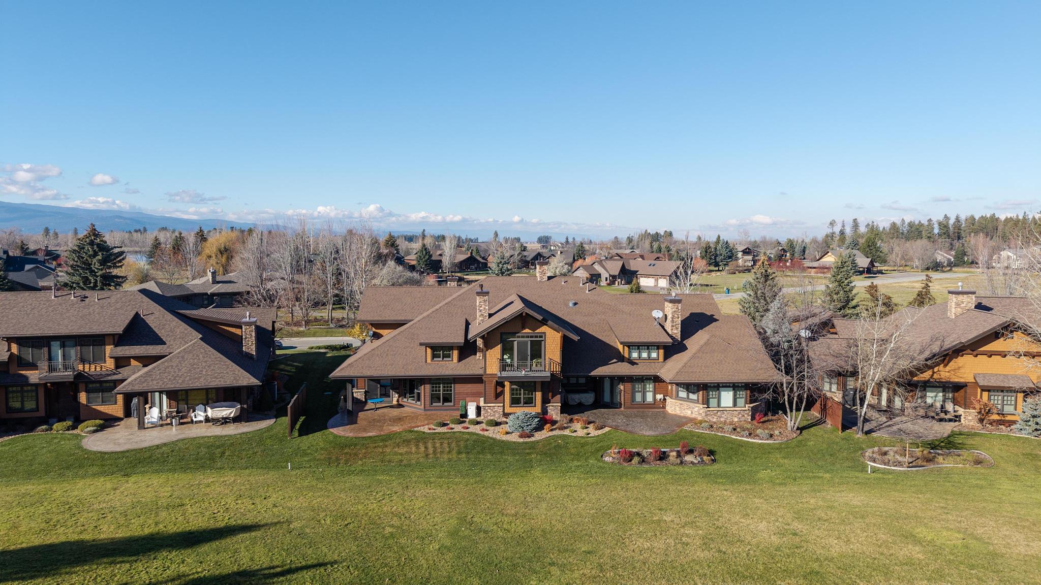 Nhn Eagle Bend Drive — photo