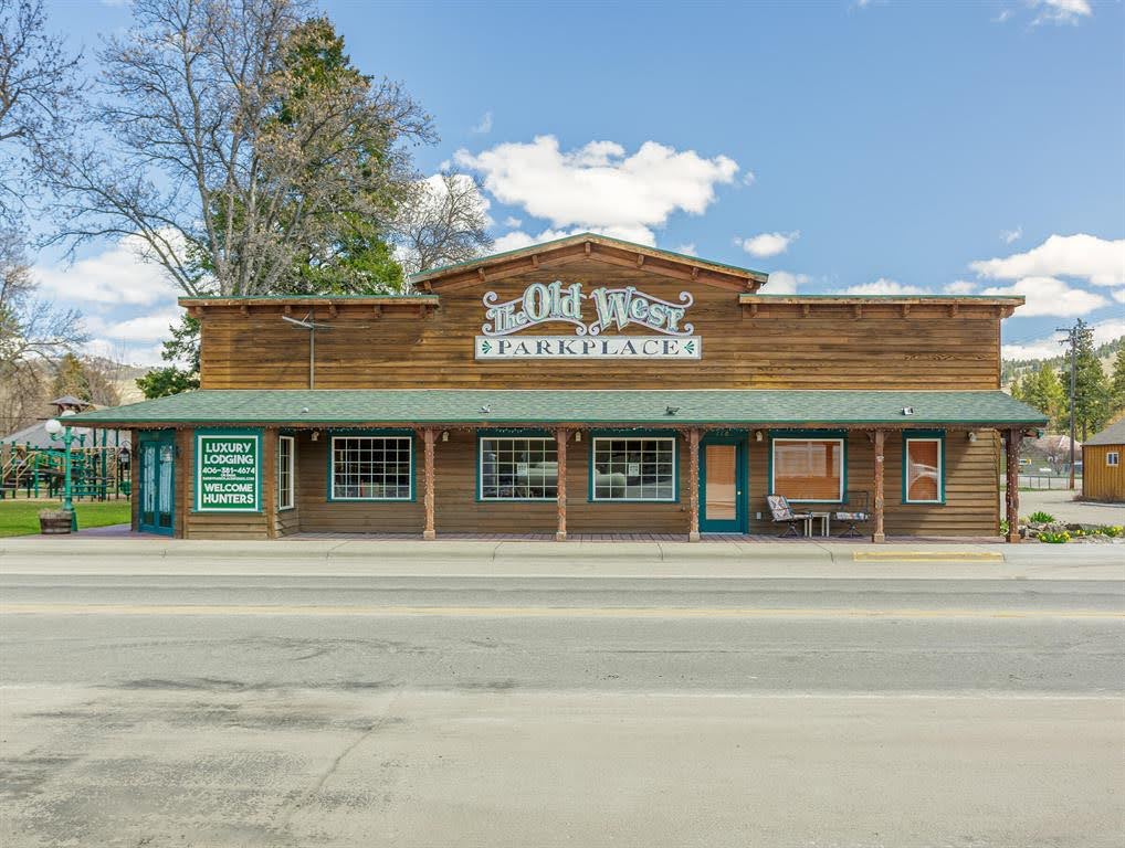 116 S Main Street — photo