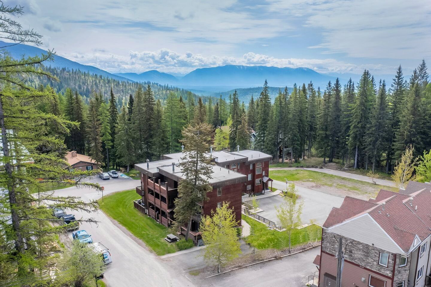 3808 Alpine Village Drive 1 — photo