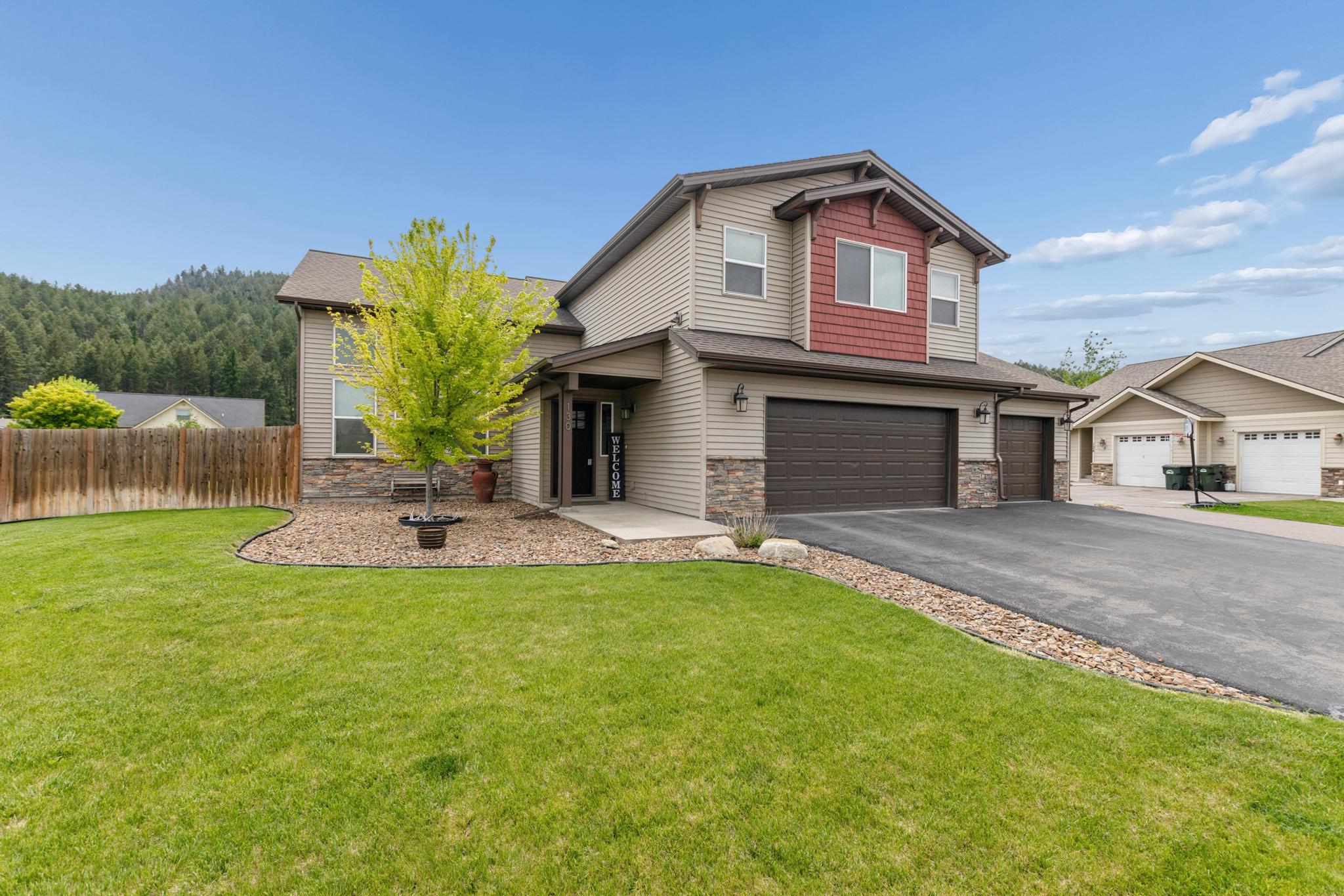 130 Lupine Drive — photo