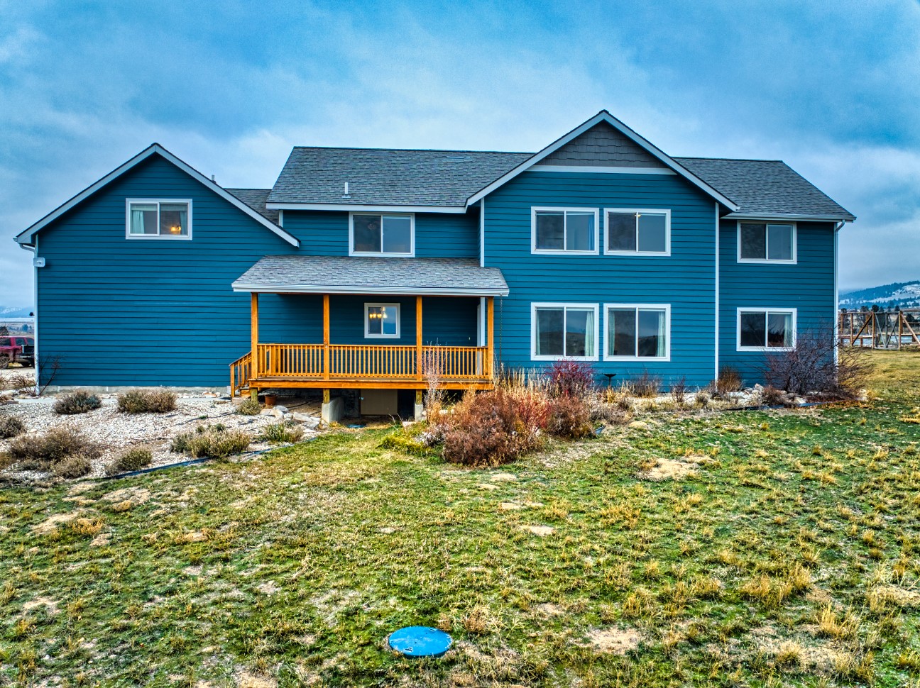 951 Summit View Way — photo