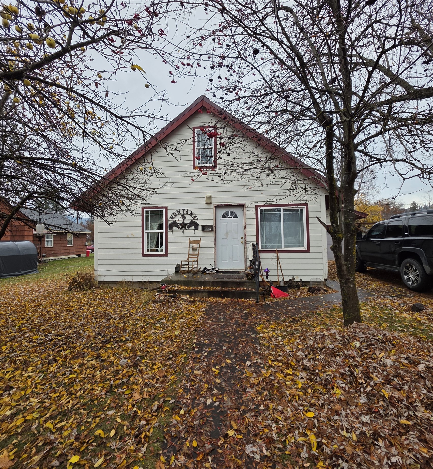 1009 Idaho Avenue — photo