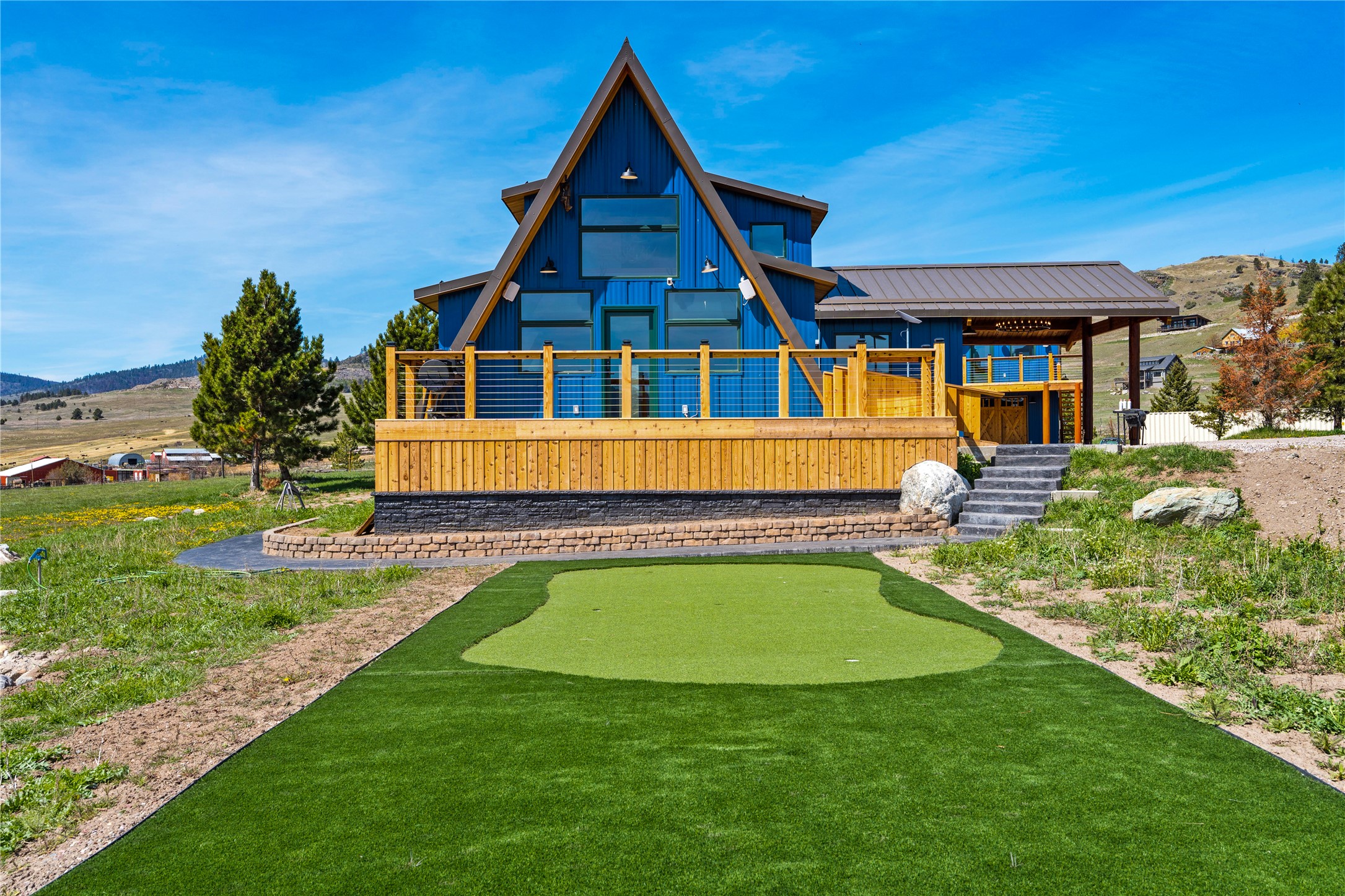 44910 & 44900 Gunbarrel Lane — photo